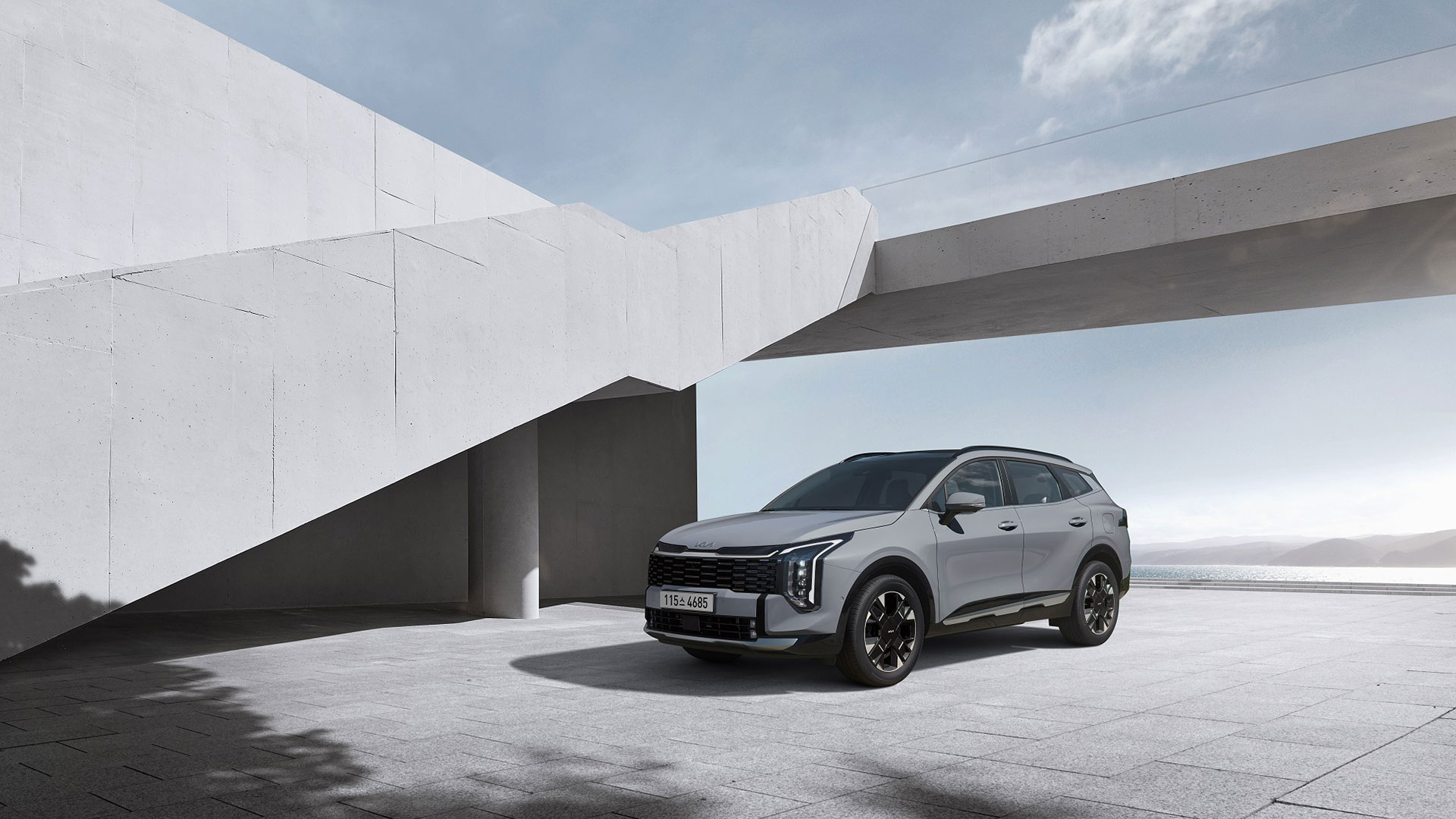 현대캐피탈, ‘더 뉴 스포티지’ 전용 ‘K-Value 할부’ 론칭