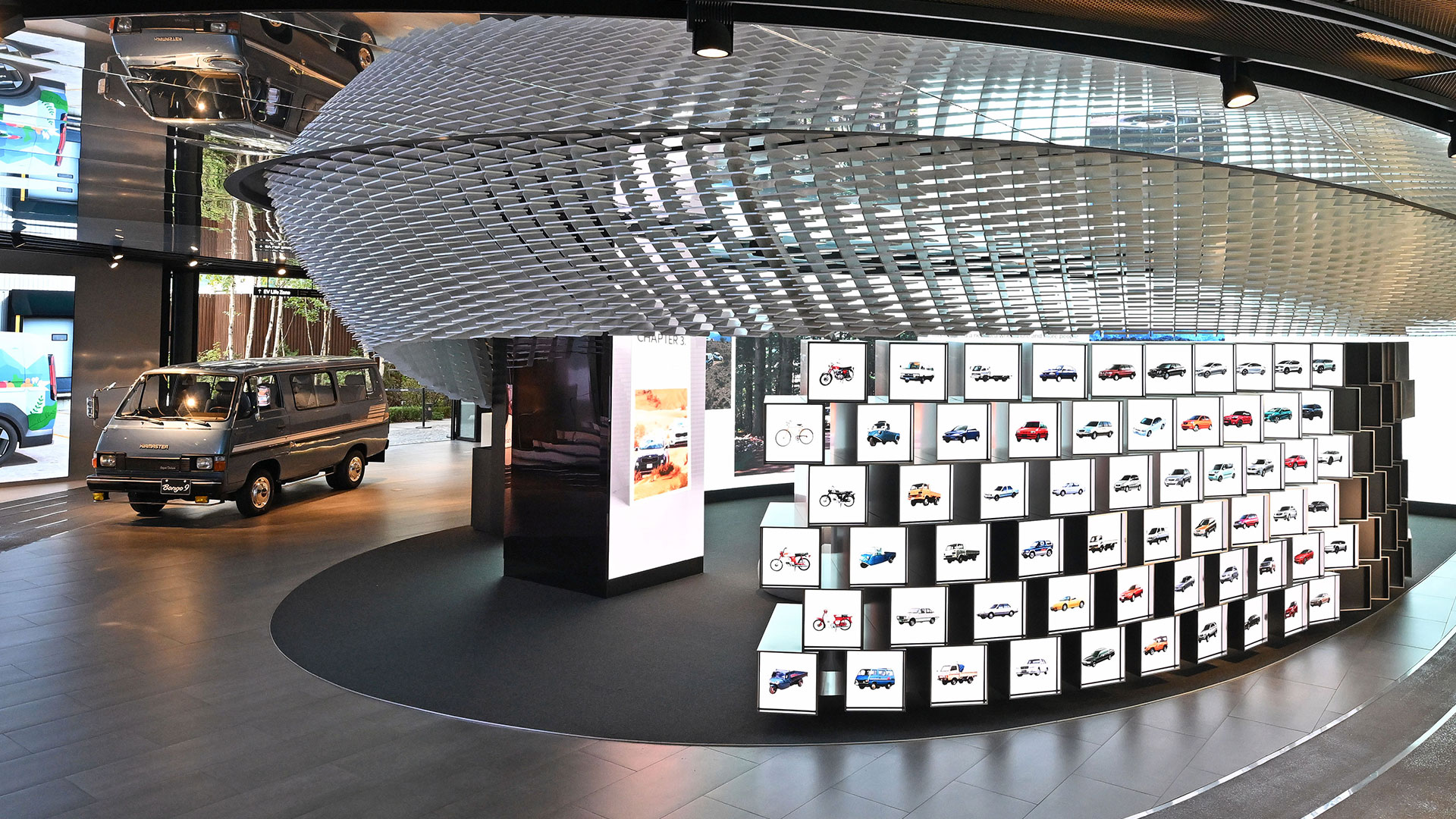 ‘Moments Archive(모먼트 아카이브)’ 오브제