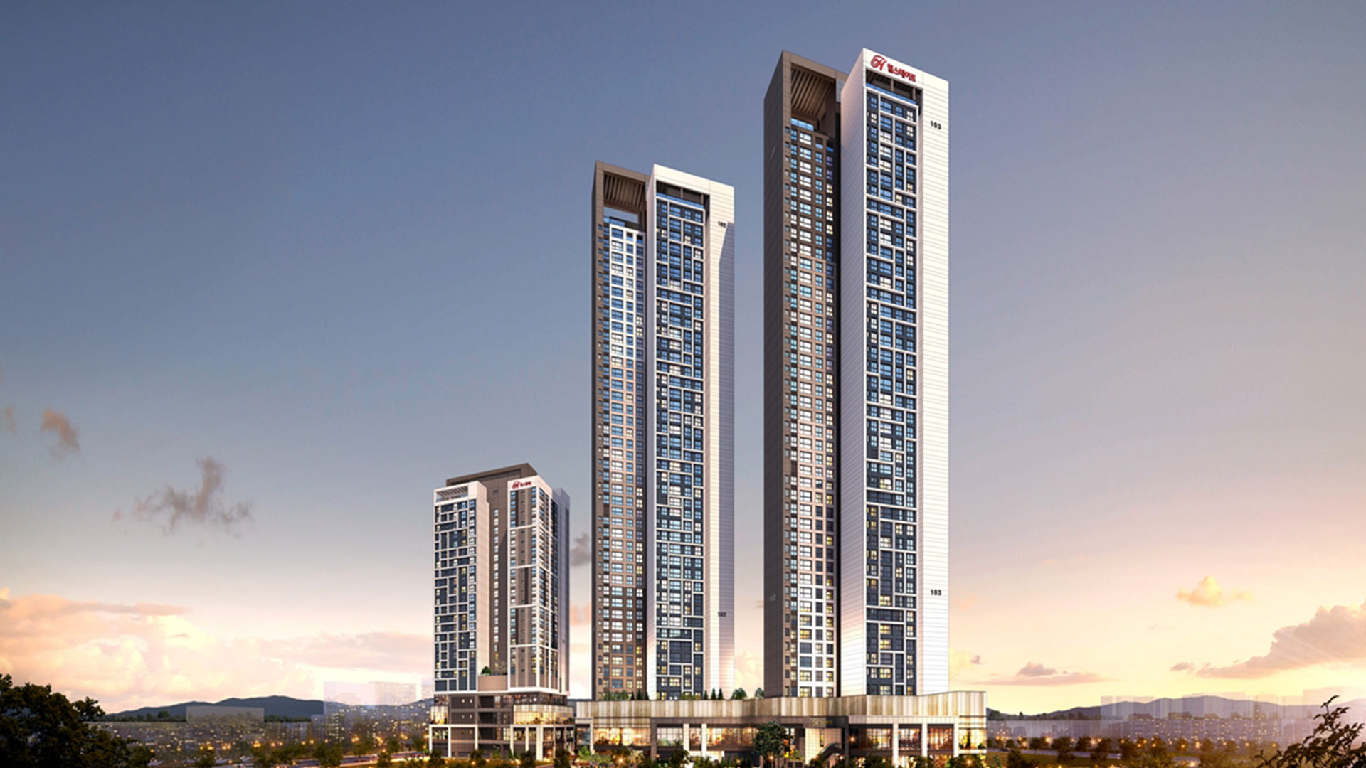 현대엔지니어링, ‘2024 한국색채대상’ 건축·인테리어 부문서 수상