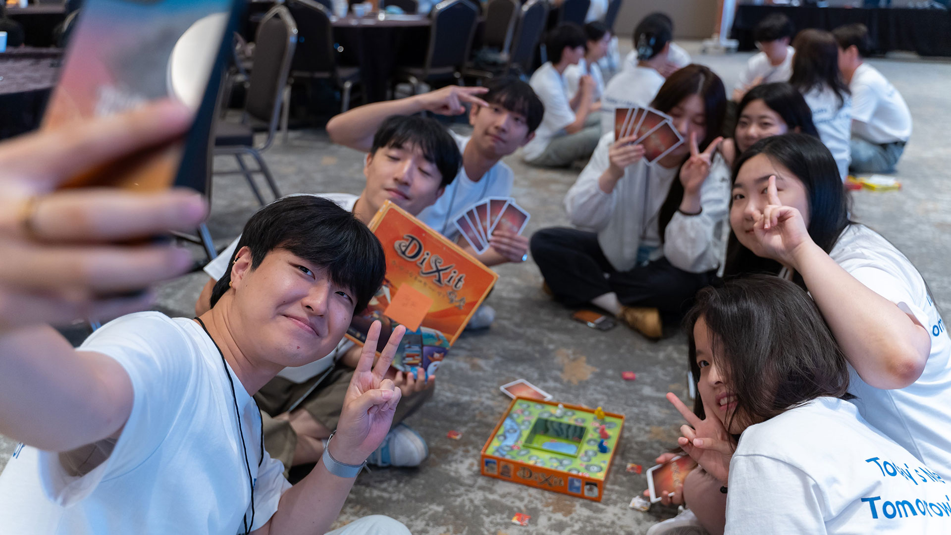 현대자동차그룹 ‘대학생 교육봉사단 H-점프스쿨’ 11기 수료식 개최