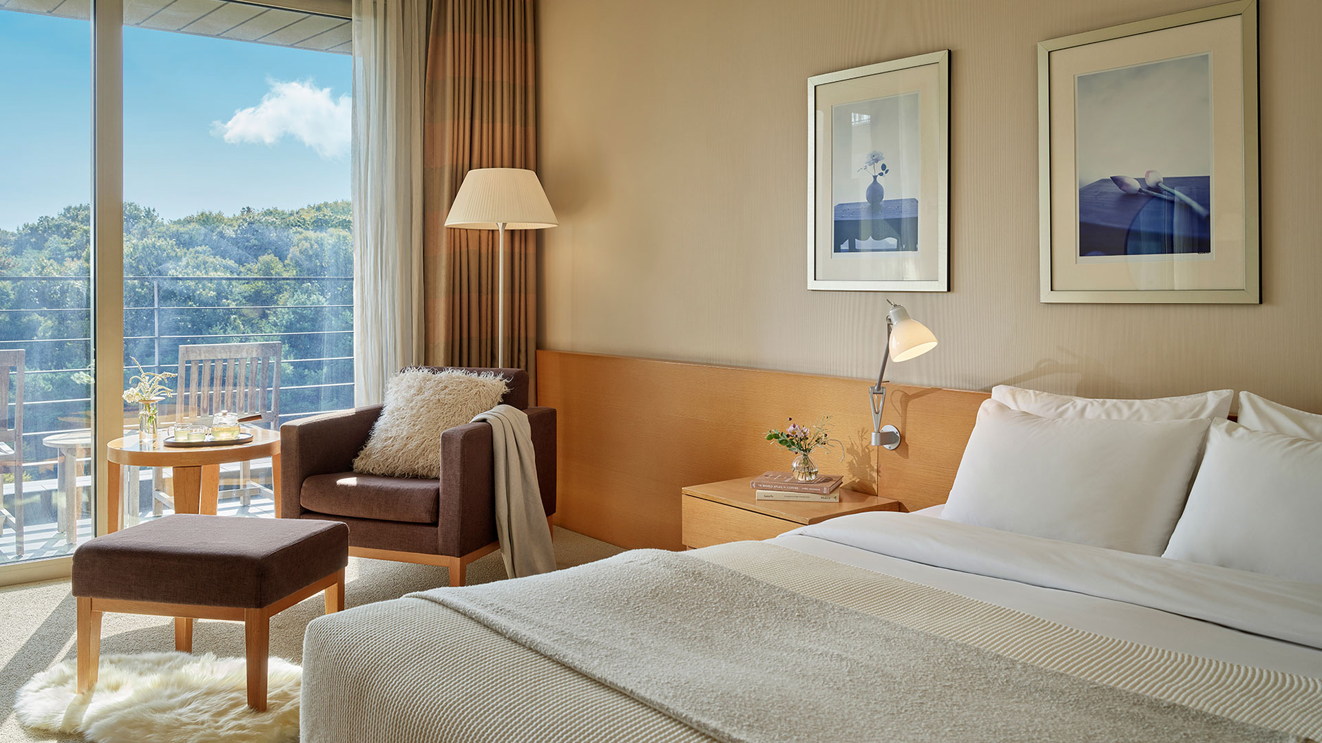 롤링힐스 호텔, 연말연시 위한 ‘치얼스 앤 위시스 패키지’ 출시