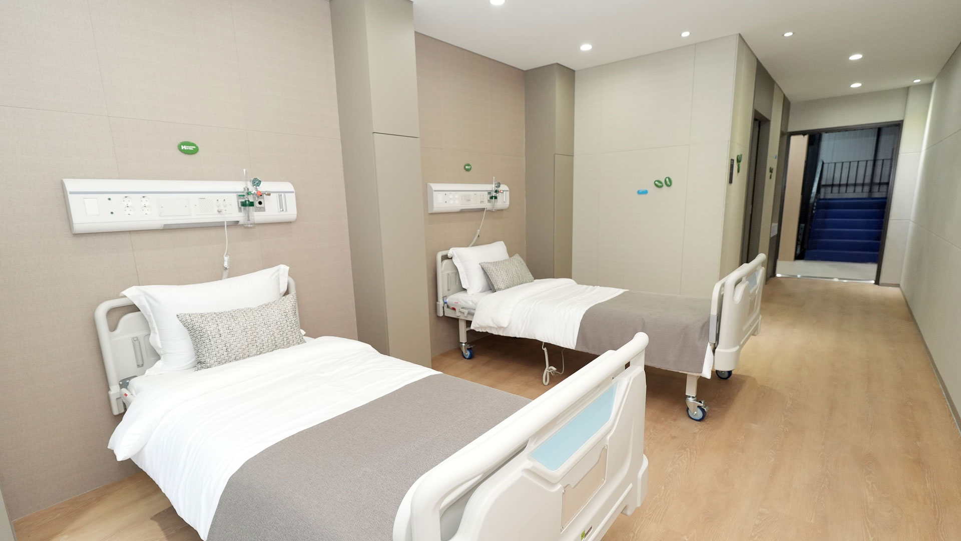 『H-모듈러 랩』 조감도