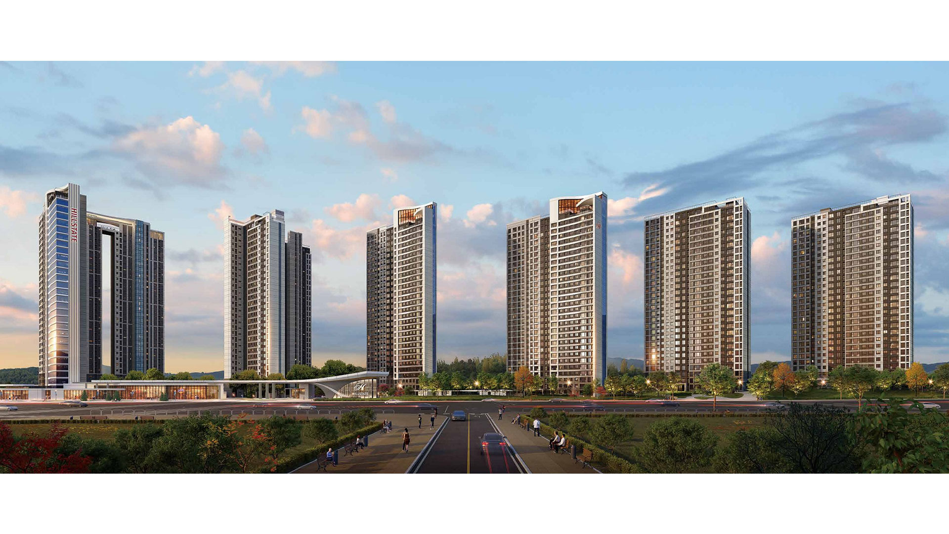 현대엔지니어링, 안산 고잔연립2구역 재건축정비사업 수주