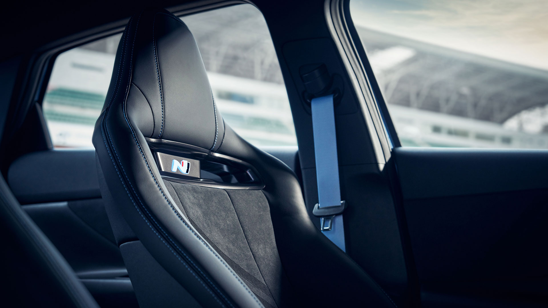 Hyundai Motor Unveils ELANTRA N TCR Edition – Enhanced Motorsports DNA for Everyday Driving