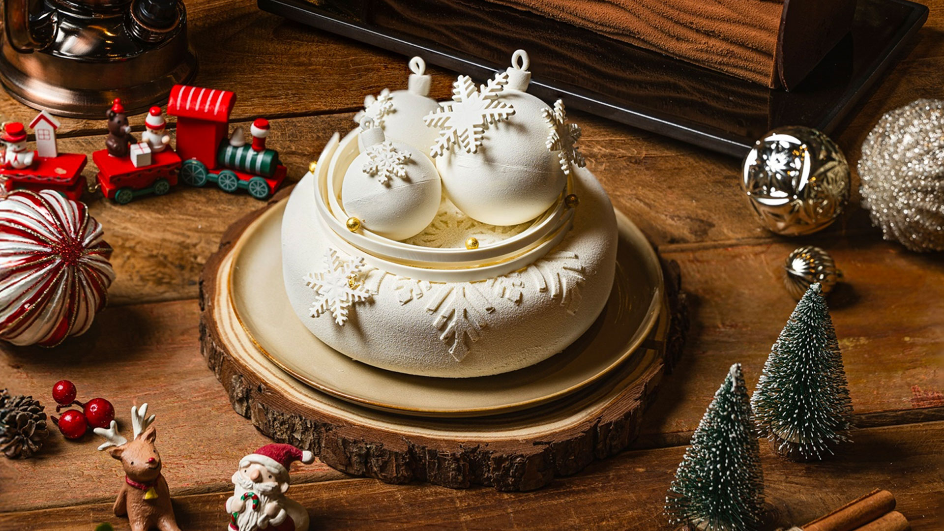 해비치 호텔앤드리조트 제주, ‘스위트 크리스마스 패키지’ 출시