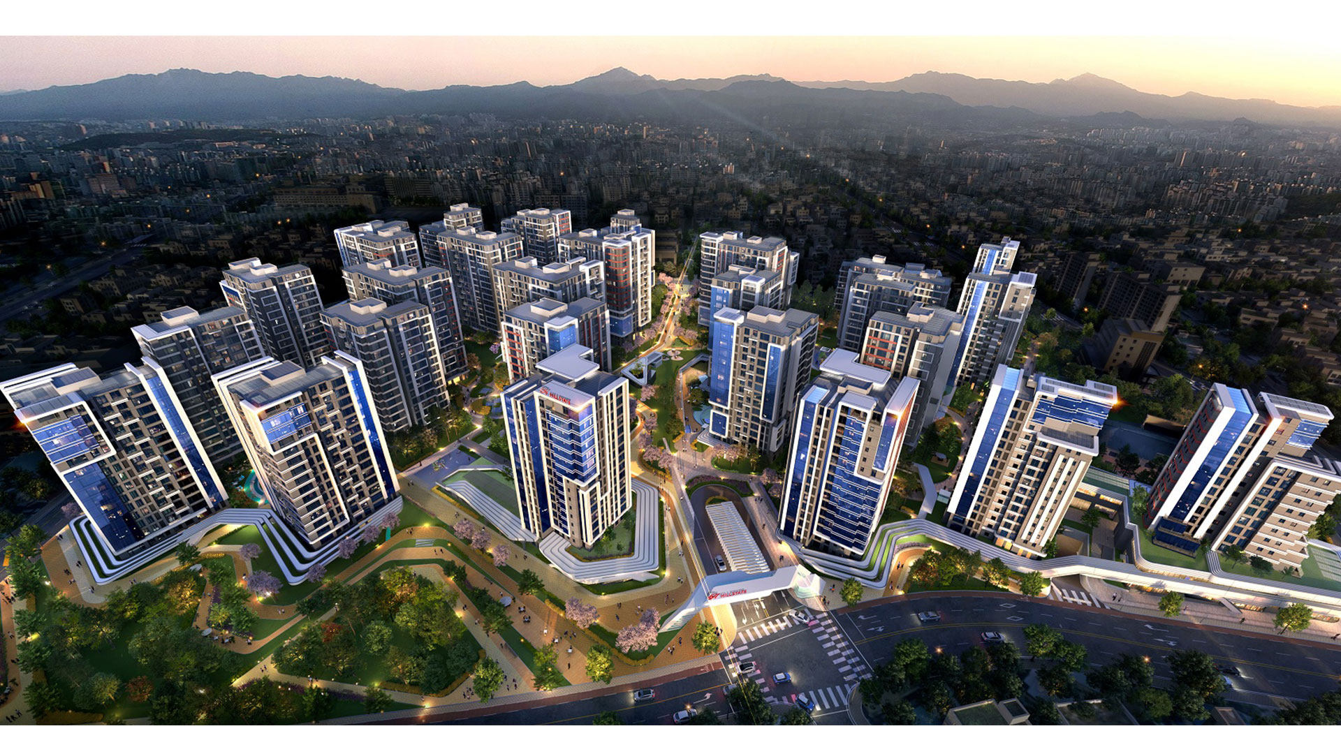 현대엔지니어링, 강서구 방화3구역 재건축정비사업 수주