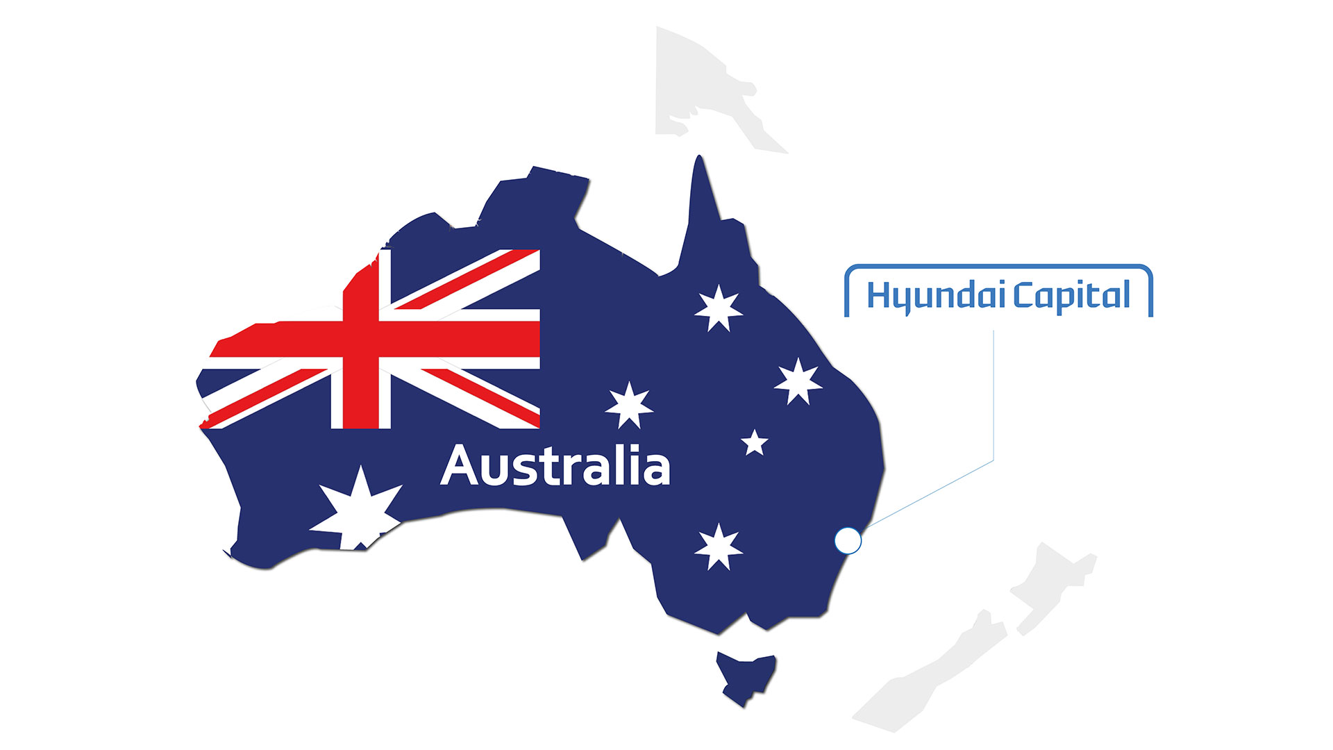 현대캐피탈, 호주 전역에서 현대자동차 고객 대상 금융사업 공식 론칭