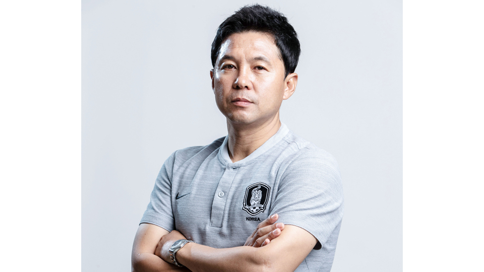 현대제철 레드엔젤스 새 사령탑에 허정재 감독-main