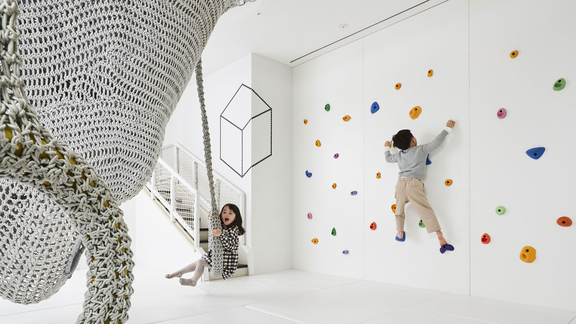 롤링힐스 호텔, 겨울방학 위한 ‘화이트 베케이션 패키지’ 출시