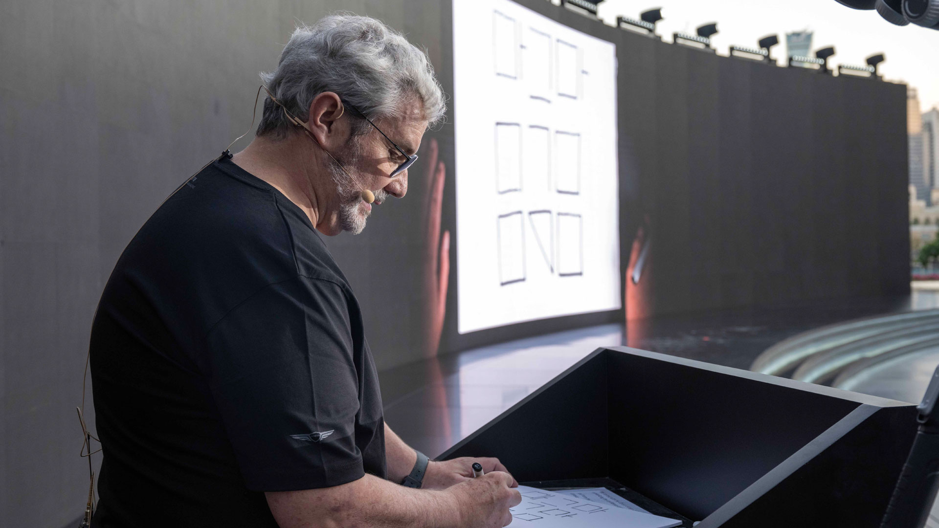 제네시스 모터스포츠 공식 진출 (3)