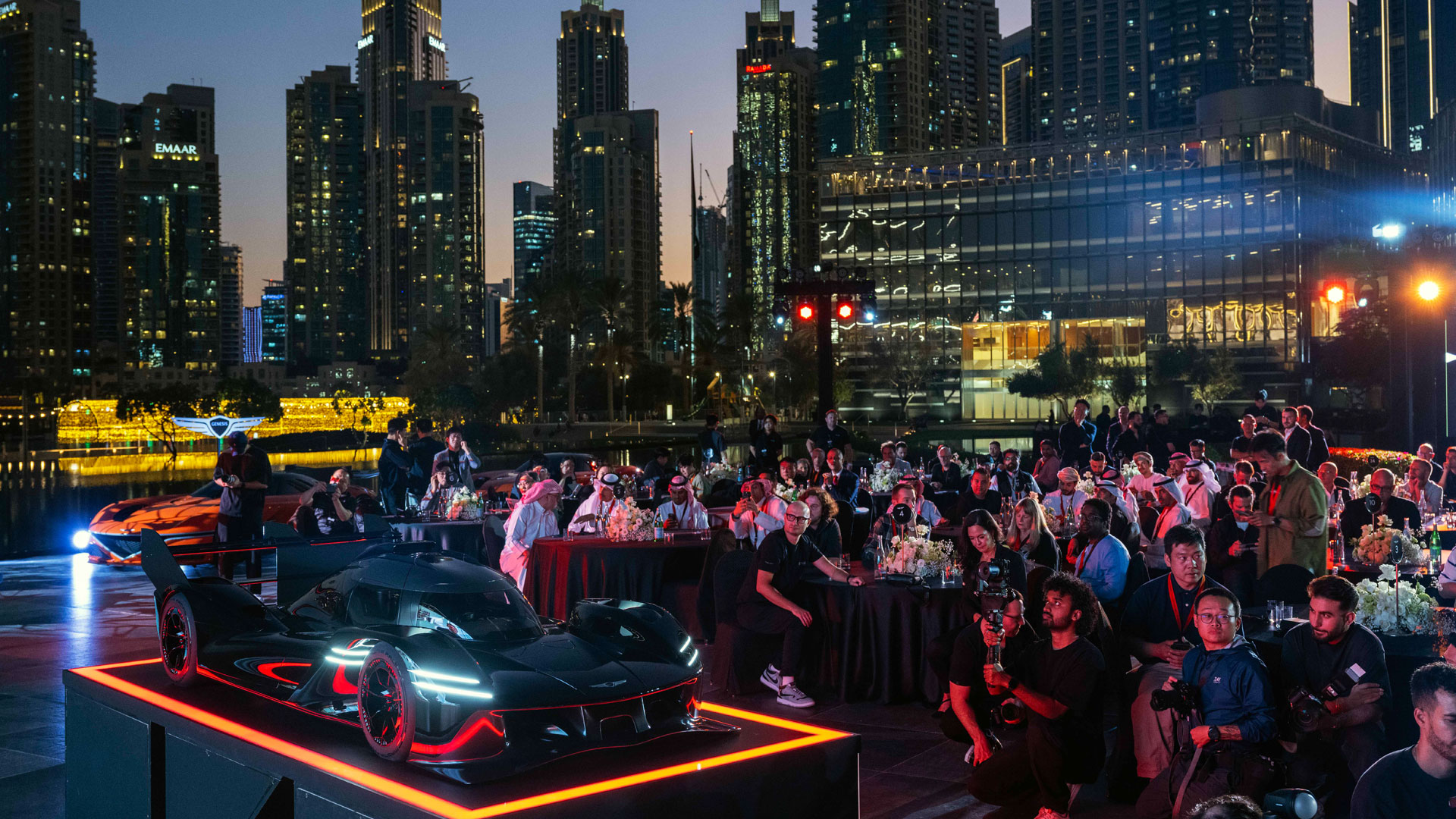 제네시스 모터스포츠 공식 진출 (5)