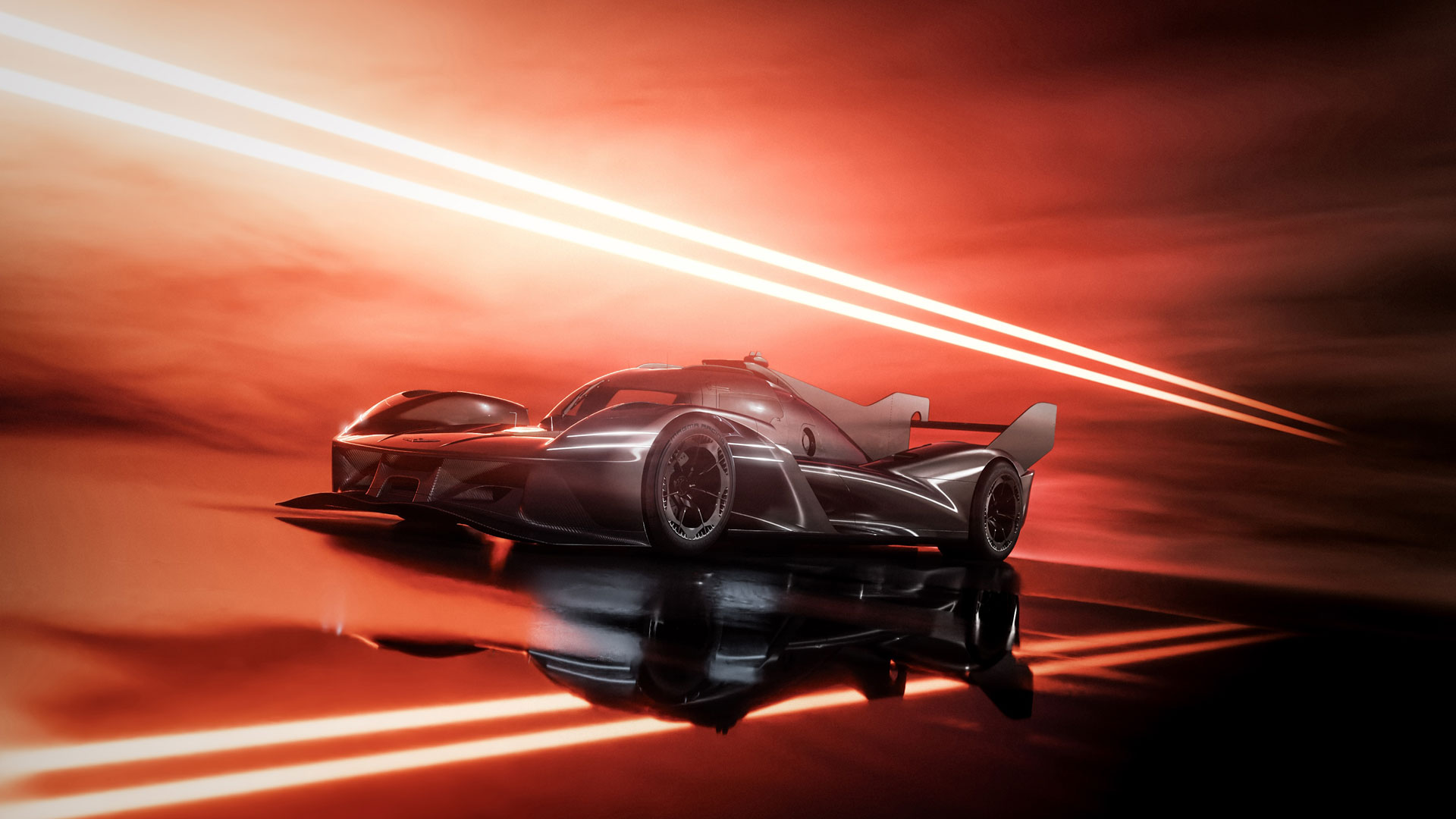 GMR-001 하이퍼카 (1)