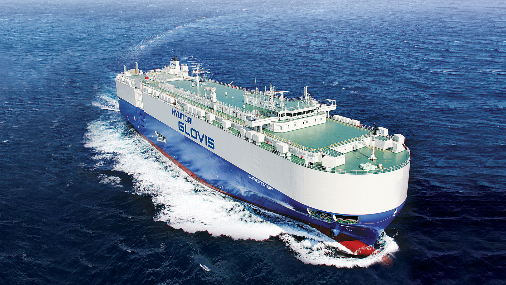 현대글로비스, 한국신용평가 신용등급 AA+로 상향… “사업∙재무 안정성 우수”