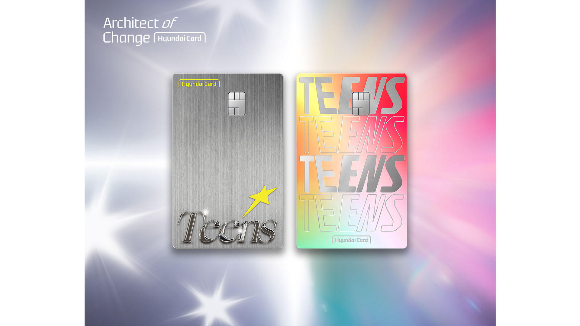 현대카드, 이제 청소년도 편리하게 Apple Pay 사용한다!