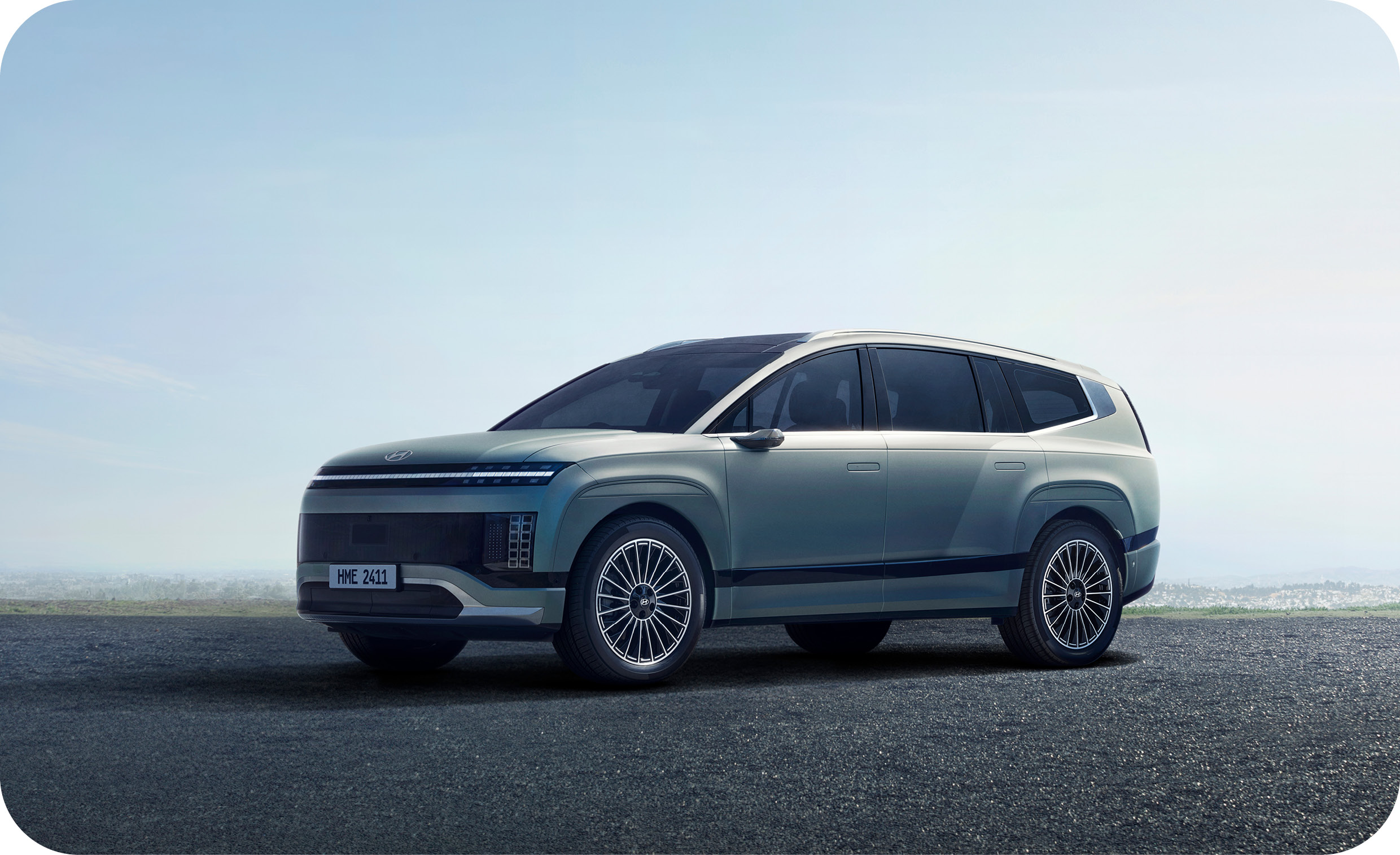 IONIQ 9