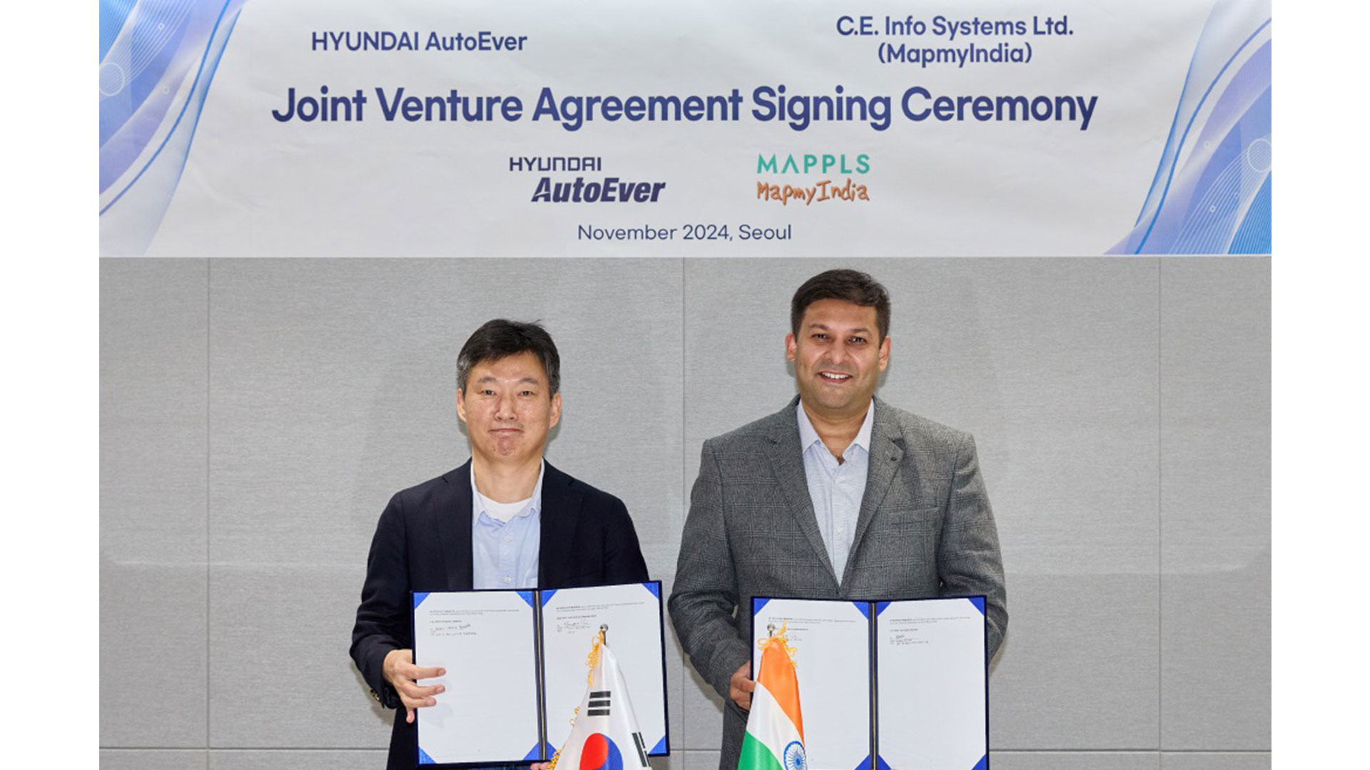 현대오토에버, 현지 거점 세우고 동남아 지도 구축 나선다