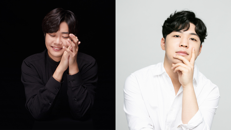 현대차 정몽구 장학생  피아니스트 선율, 정지원 2024 서울국제음악콩쿠르 1, 3위