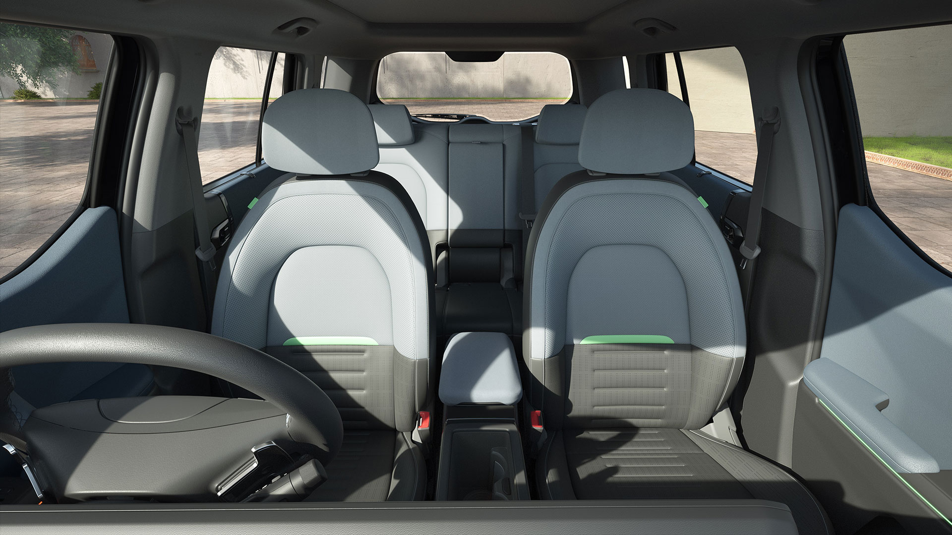 Kia Syros World Premiere: A Revolutionary SUV Offering a Fusion of Bold Design, Smart Connectivity, and Advanced Safety Features