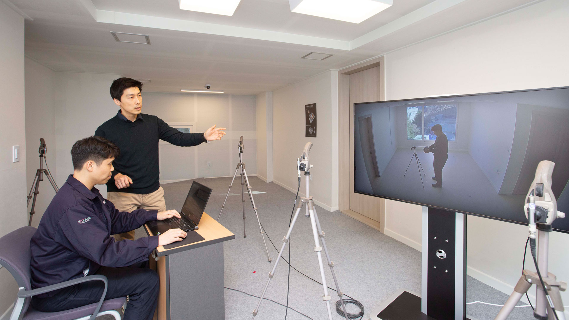 현대건설, 국내 최초 층간소음 없는 조용한 아파트 선보인다