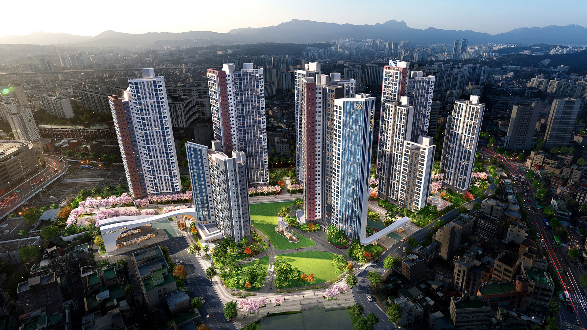 현대엔지니어링, 전농제9구역 공공재개발정비사업 수주