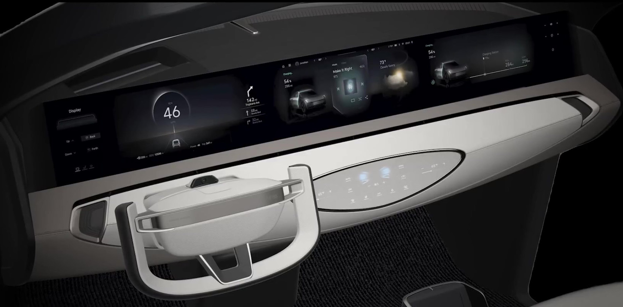 M.VICS 5.0 released by Hyundai Mobis