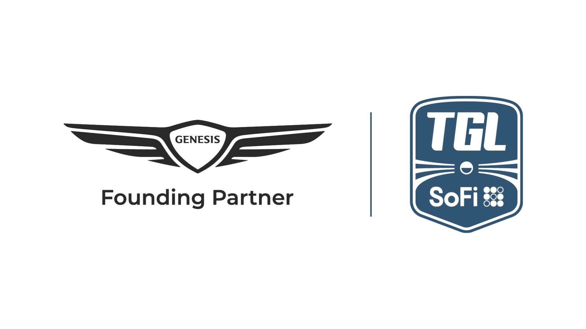 제네시스 후원 신개념 스크린 골프 리그 ‘TGL’ 공식 개막