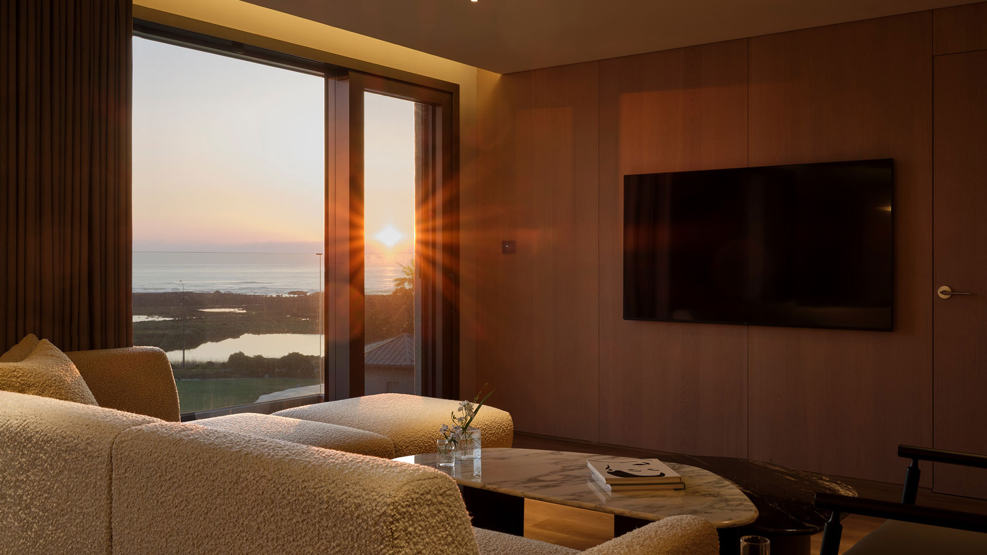 해비치 호텔앤드리조트 제주, 새해 기념 ‘뉴 라이즈 패키지’ 출시