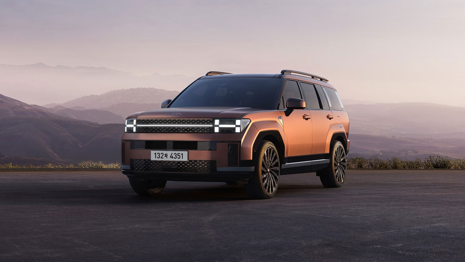 현대자동차 싼타페ㆍ기아 EV3, 2025 세계 여성 올해의 차 수상