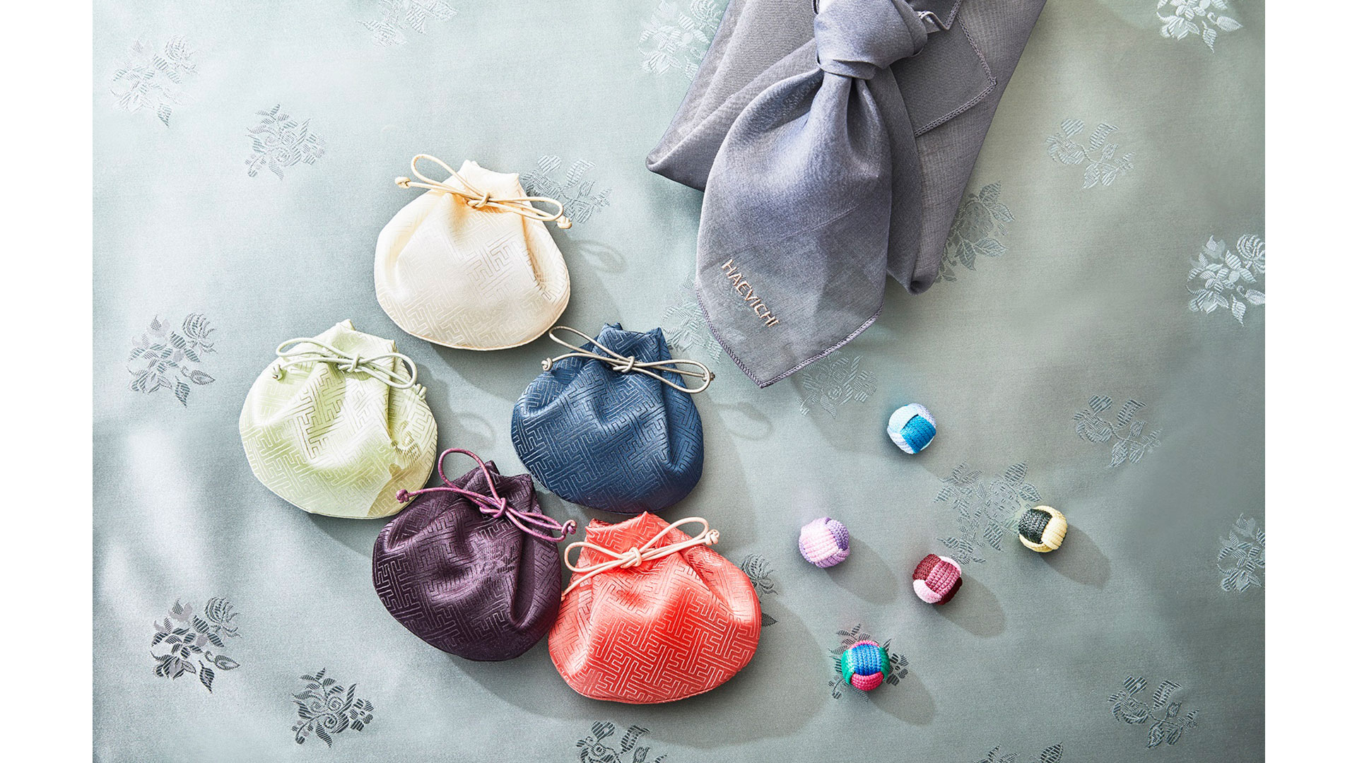 롤링힐스 호텔, 설 연휴 위한 ‘가가호호복복 패키지’ 출시!