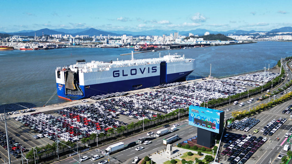 현대자동차 ∙ 기아, ’24년 친환경차 역대 최대 수출 기록-main