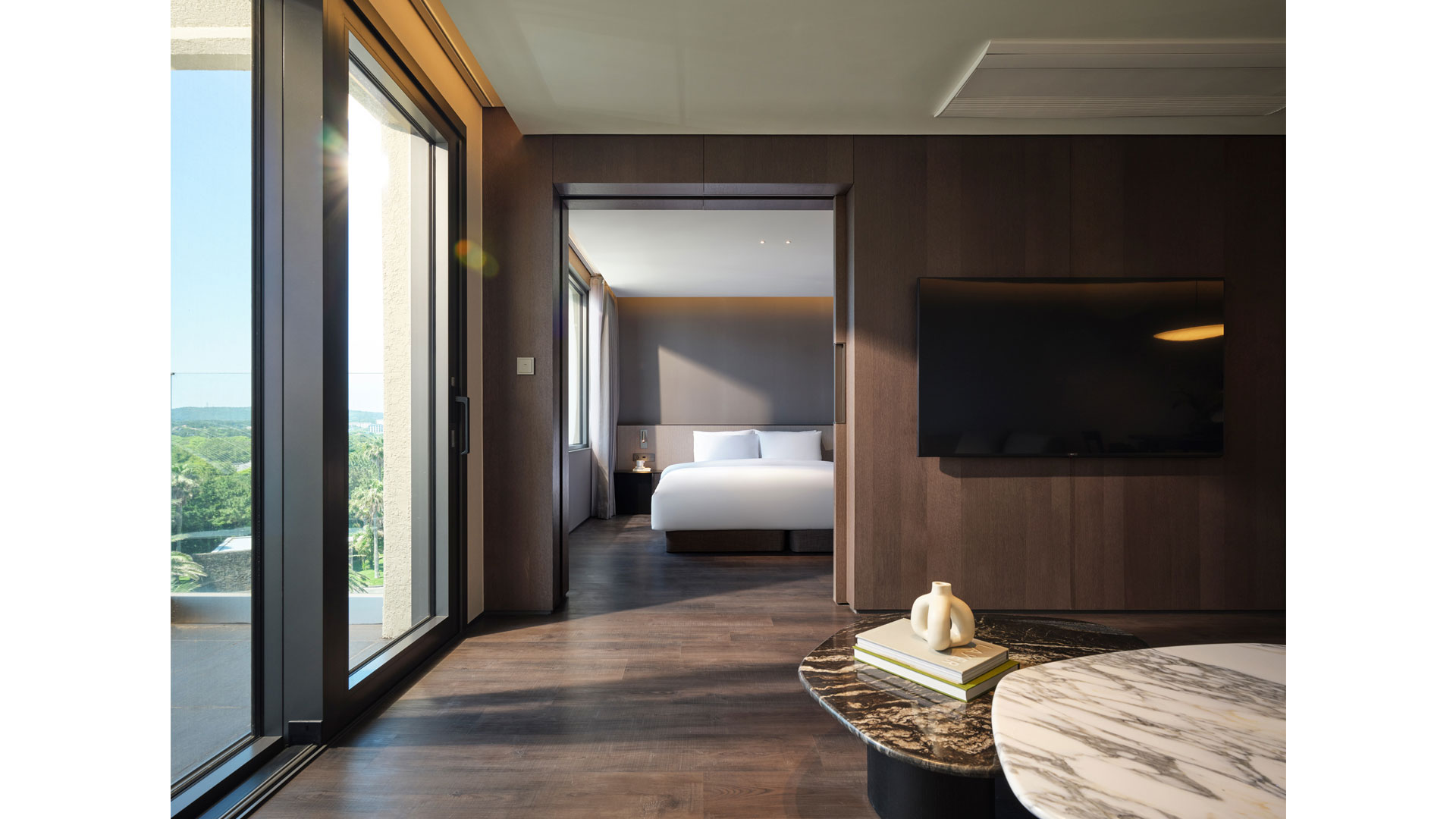 해비치 호텔앤드리조트 제주, ‘롱텀 스테이 패키지’ 출시!