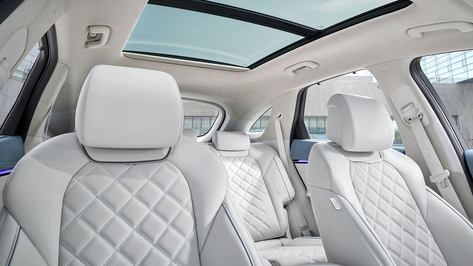 GV70 전동화 부분변경 모델