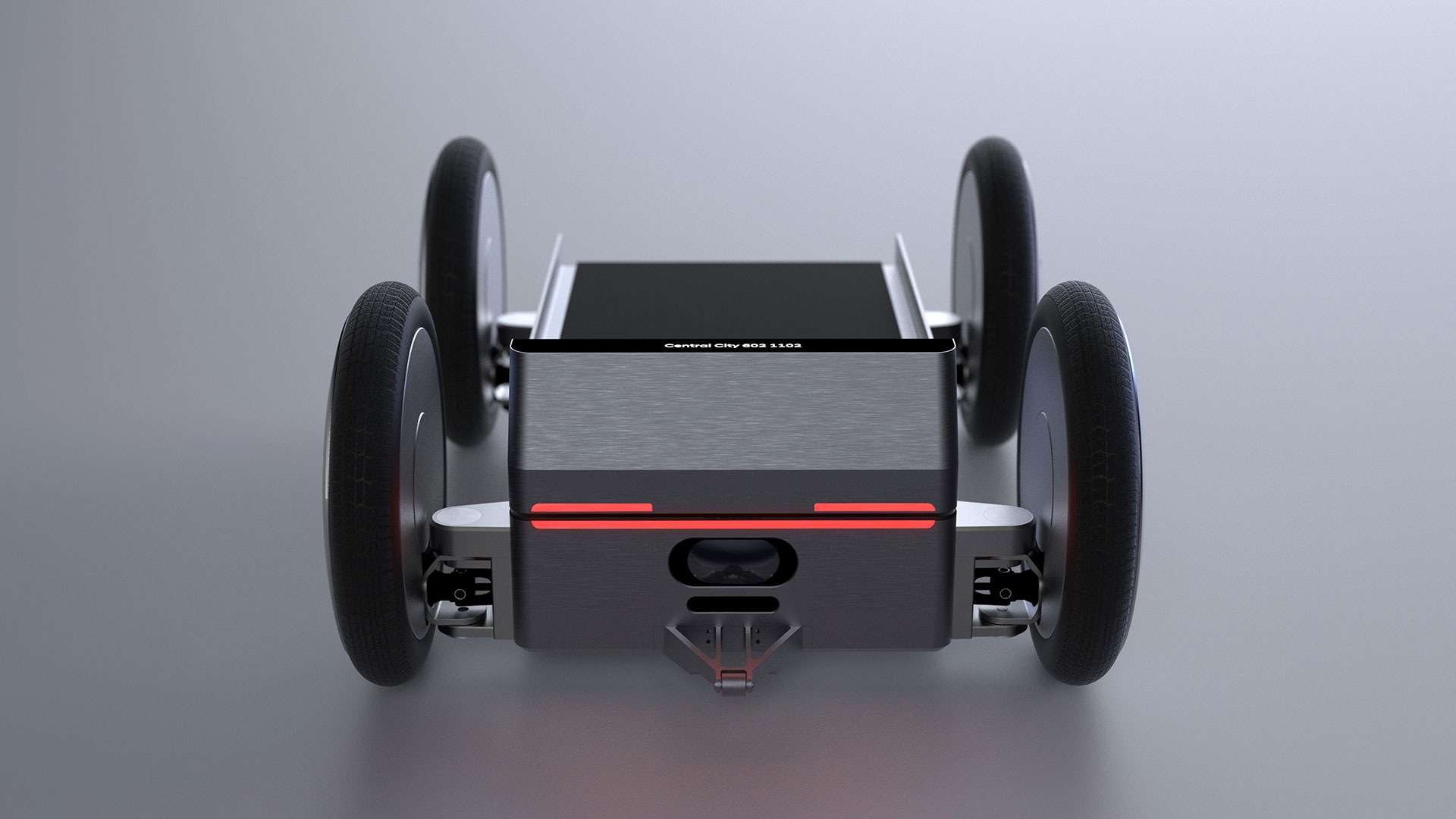 Hyundai Motor and Robotics LAB Win 17 GOOD DESIGN® Awards Reaffirming Design Excellence Across Multiple Fields