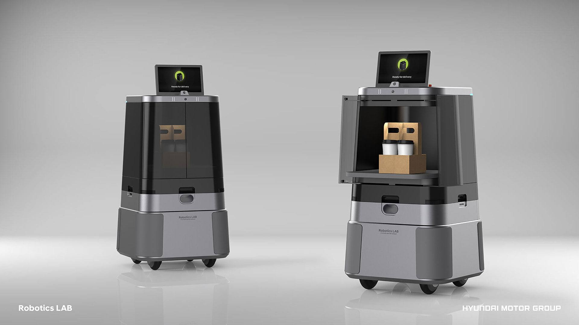 Hyundai Motor and Robotics LAB Win 17 GOOD DESIGN® Awards Reaffirming Design Excellence Across Multiple Fields