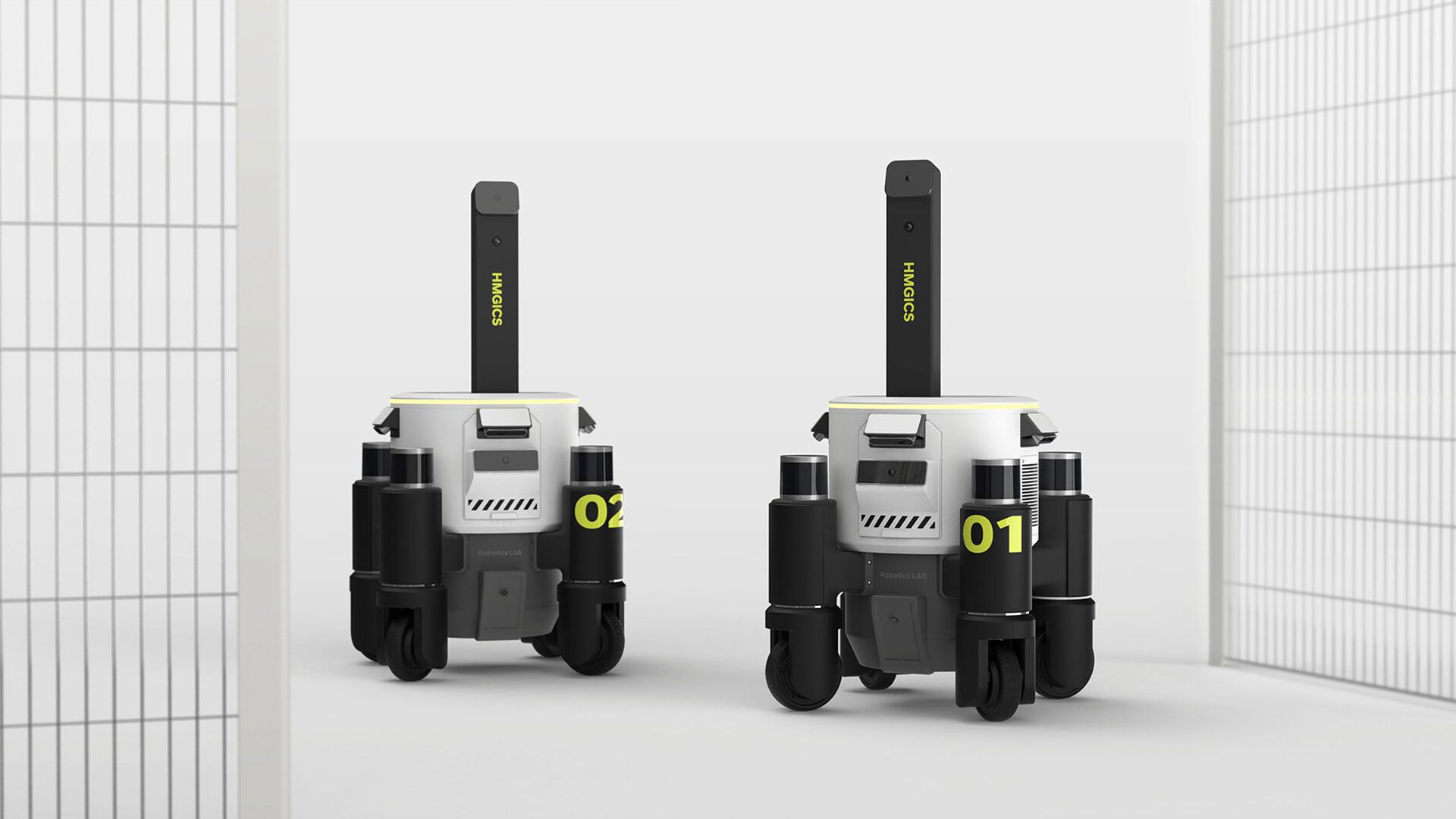 Hyundai Motor and Robotics LAB Win 17 GOOD DESIGN® Awards Reaffirming Design Excellence Across Multiple Fields
