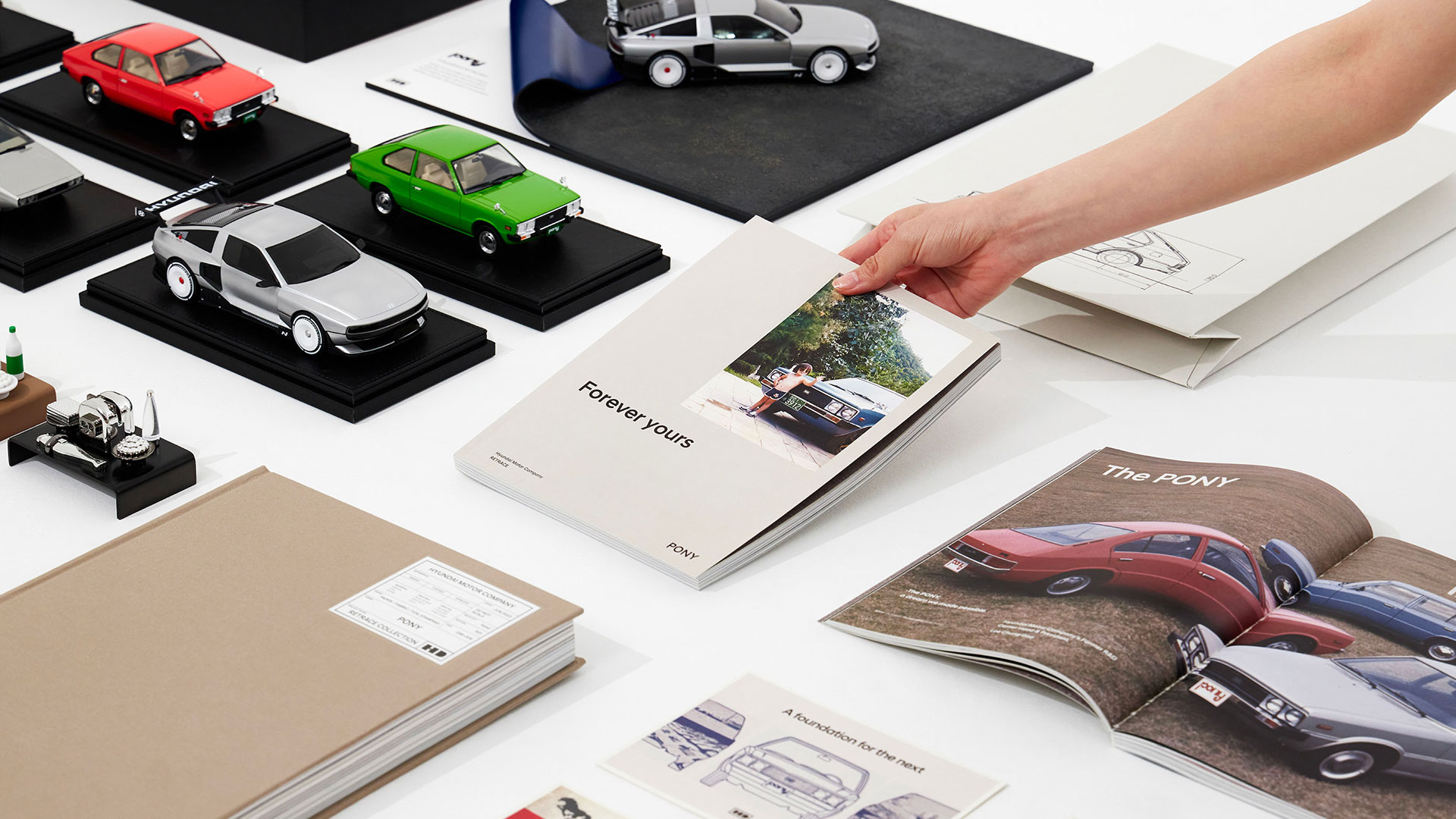 Hyundai Motor and Robotics LAB Win 17 GOOD DESIGN® Awards Reaffirming Design Excellence Across Multiple Fields