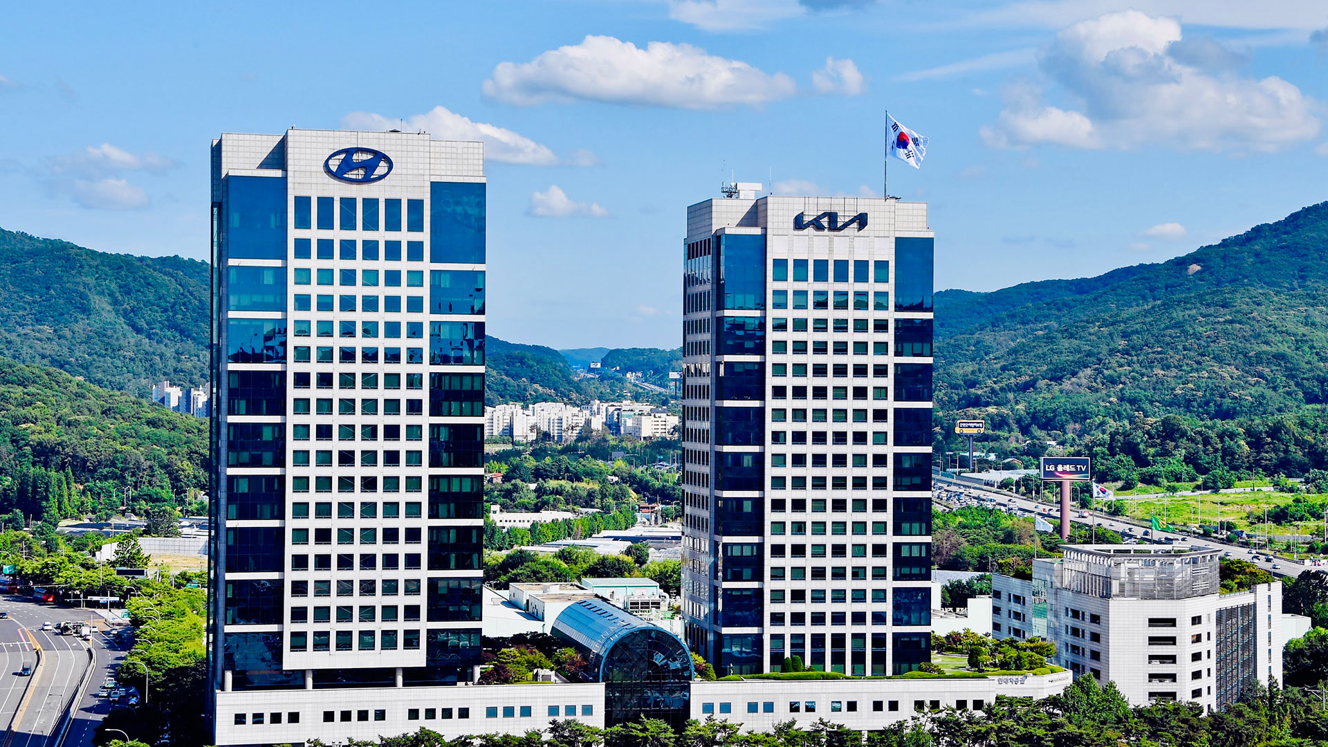 현대자동차·기아 1차 중소·중견 부품 협력사 매출 90조 돌파