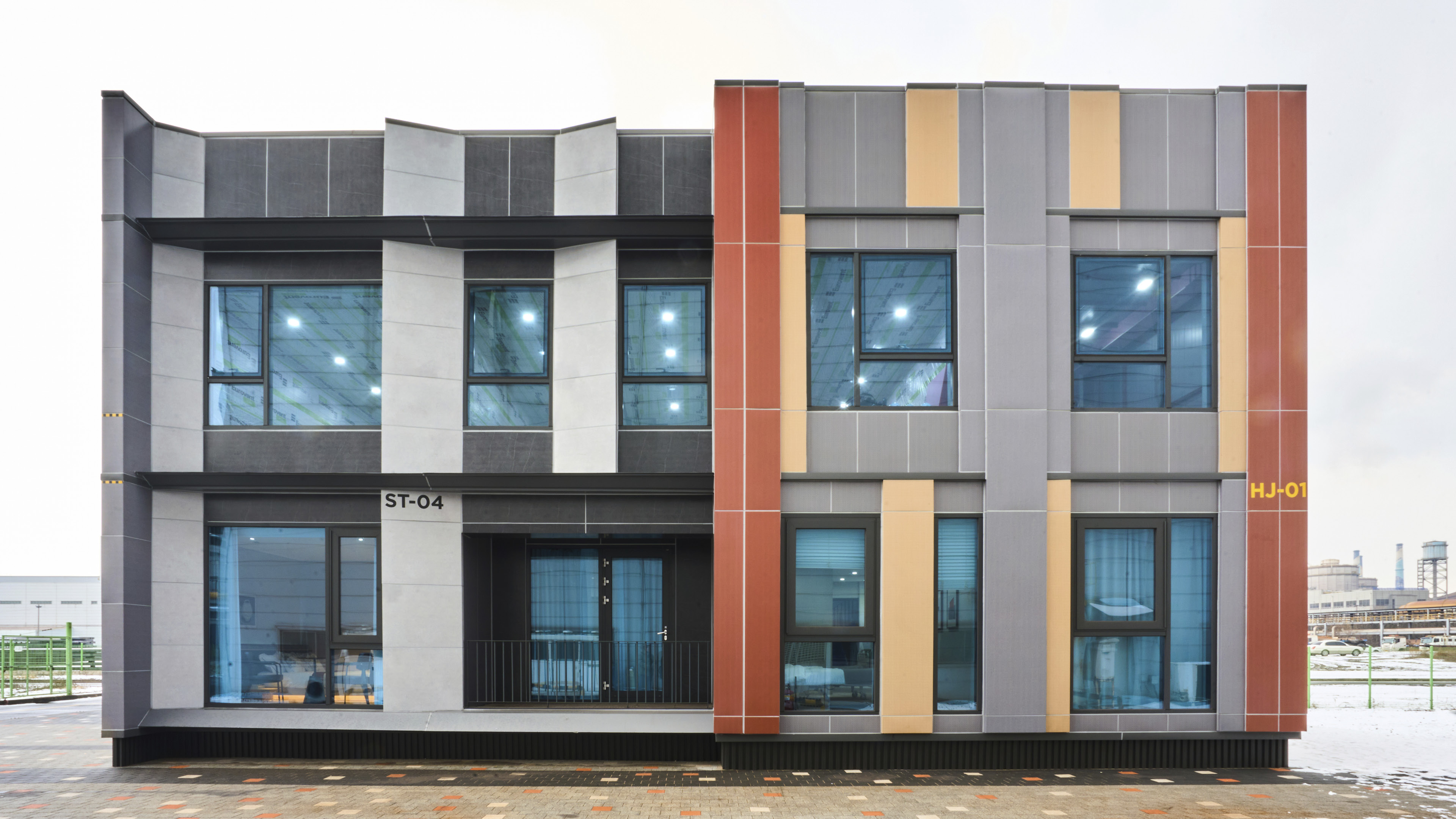 H-Modular Lab