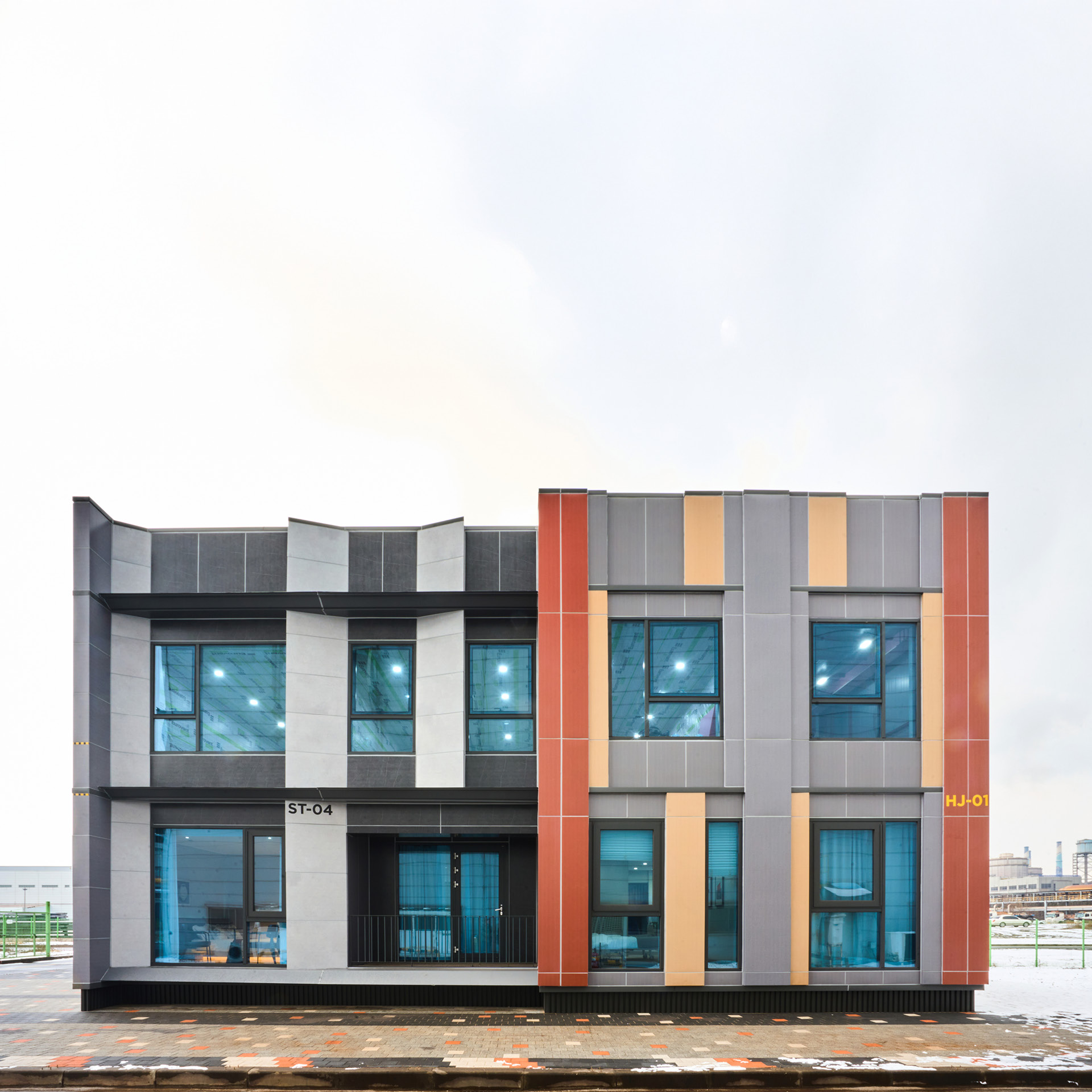 H-Modular Lab