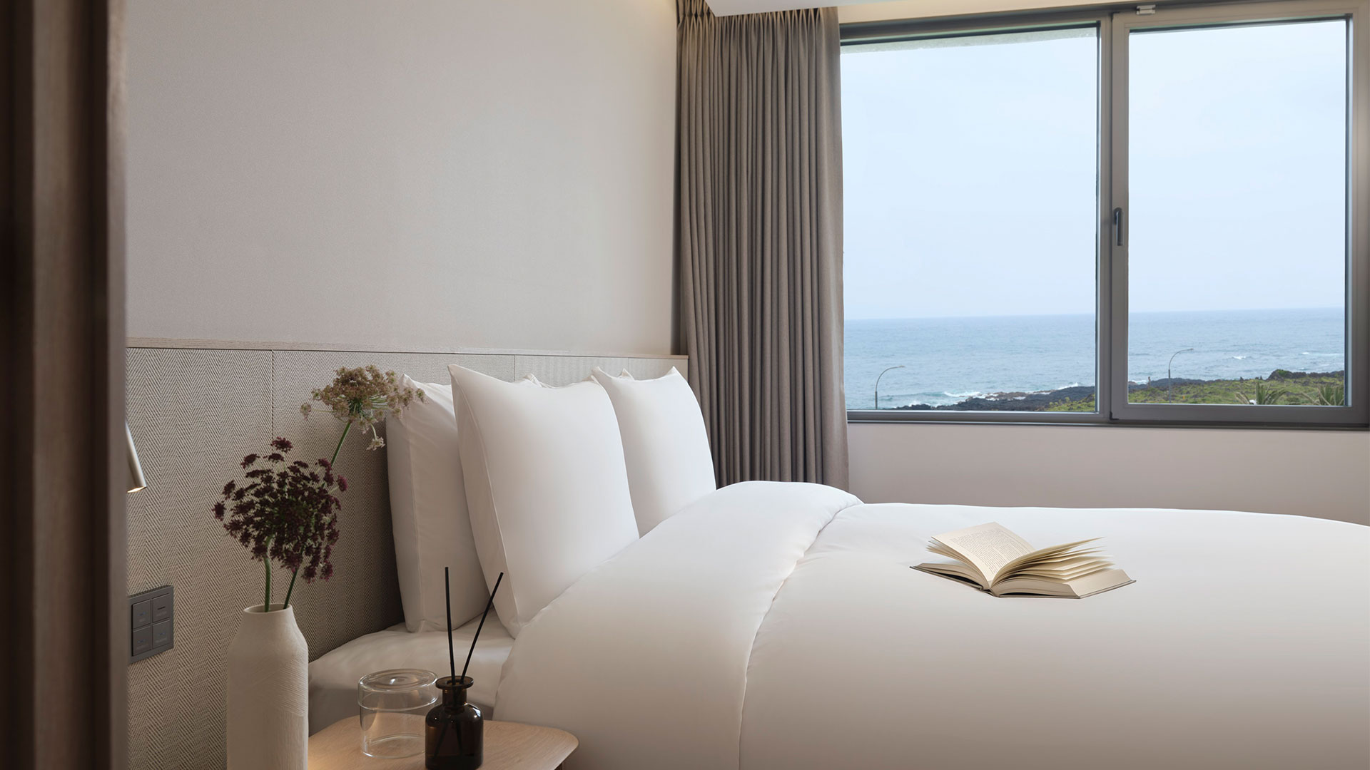 해비치 호텔앤드리조트 제주, ‘레이지 모닝 패키지’ 출시