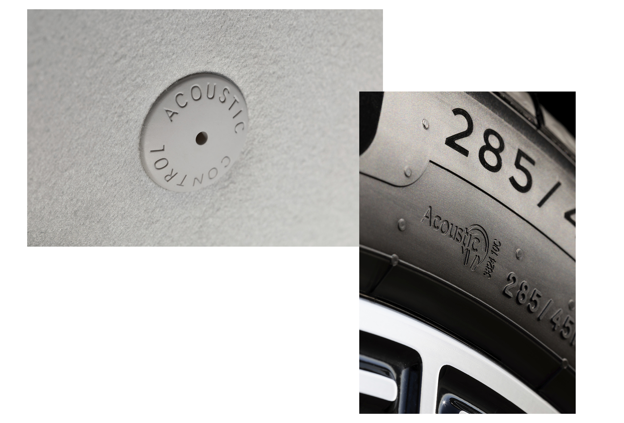 아이오닉 9 ANC-R과 흡음타이어