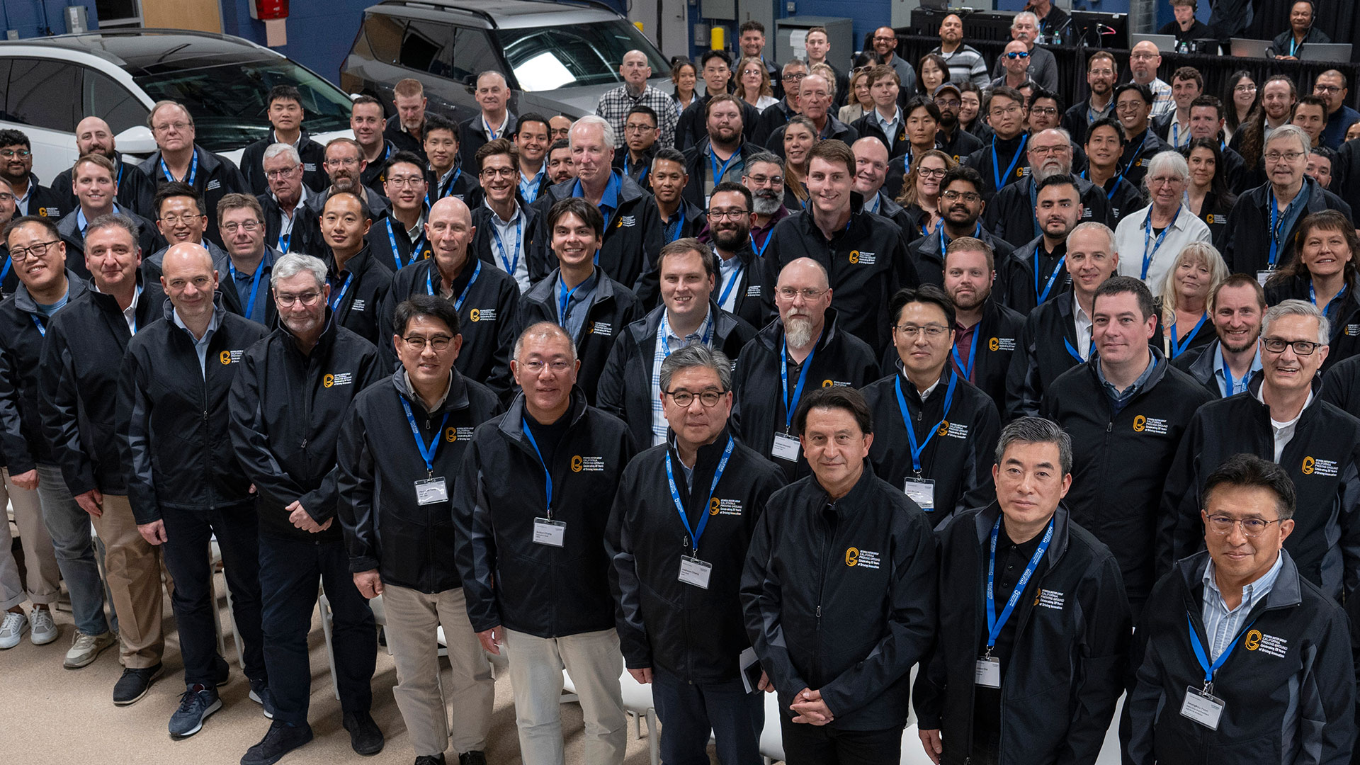 Hyundai Motor Group Celebrates 20 Years of Driving Innovation at the Hyundai California Proving Ground