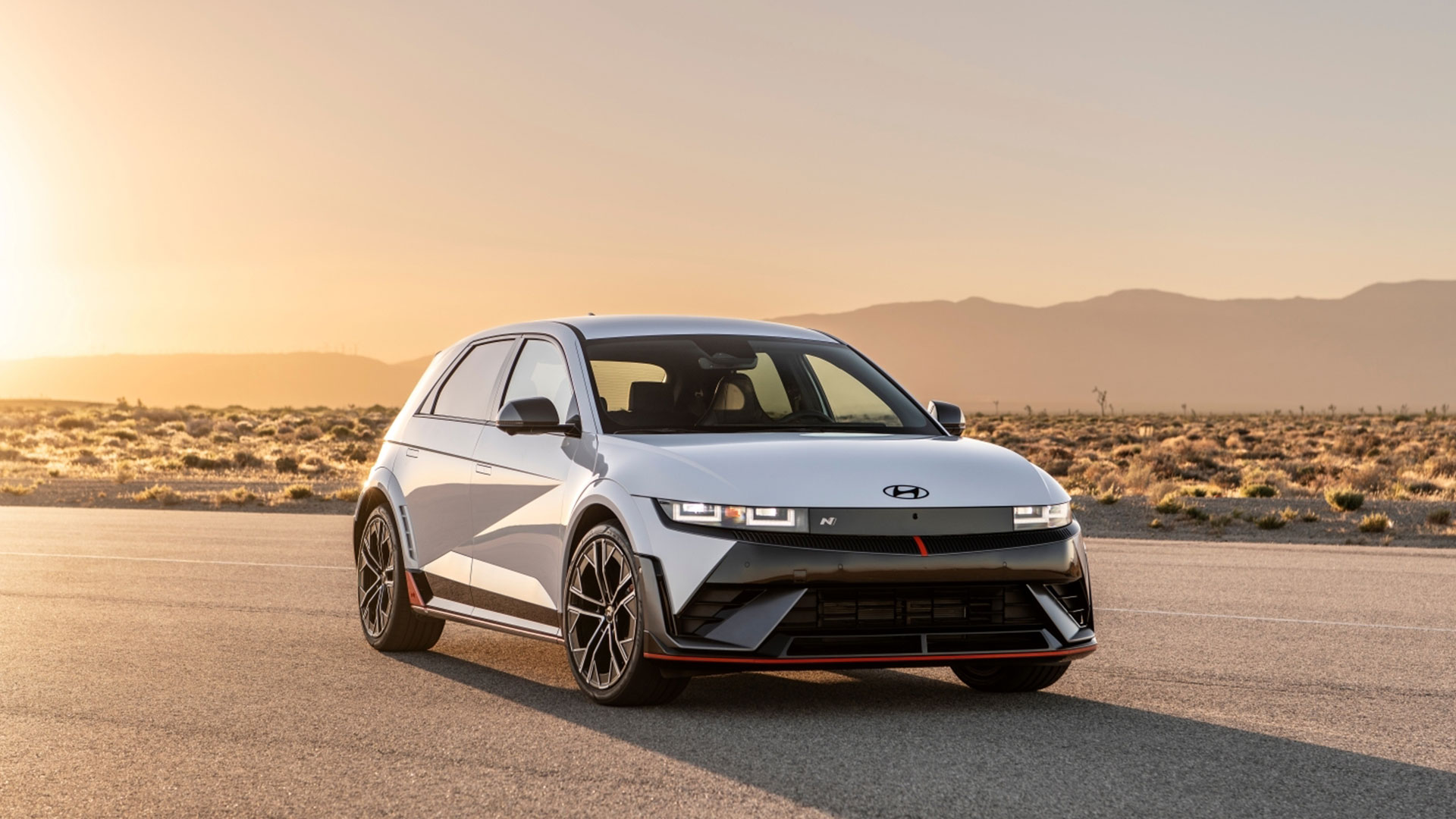 현대차, '2025 캐나다 올해의 차' 유틸리티 및 전기차 유틸리티 부문 동시 석권