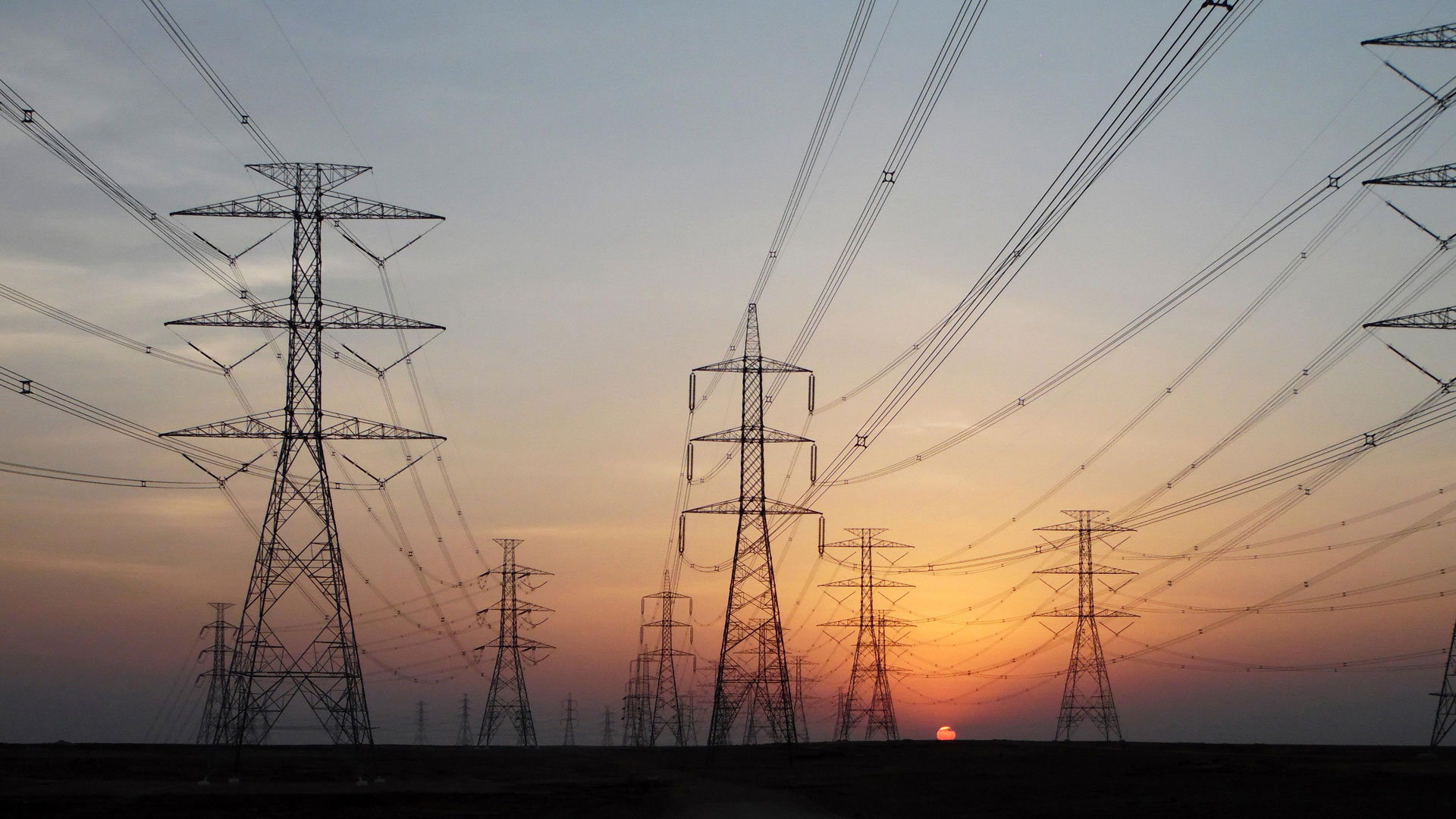 현대건설, 총 3억 8,900만 달러 규모 사우디 380kV 송전선로 건설 프로젝트 연이어 수주