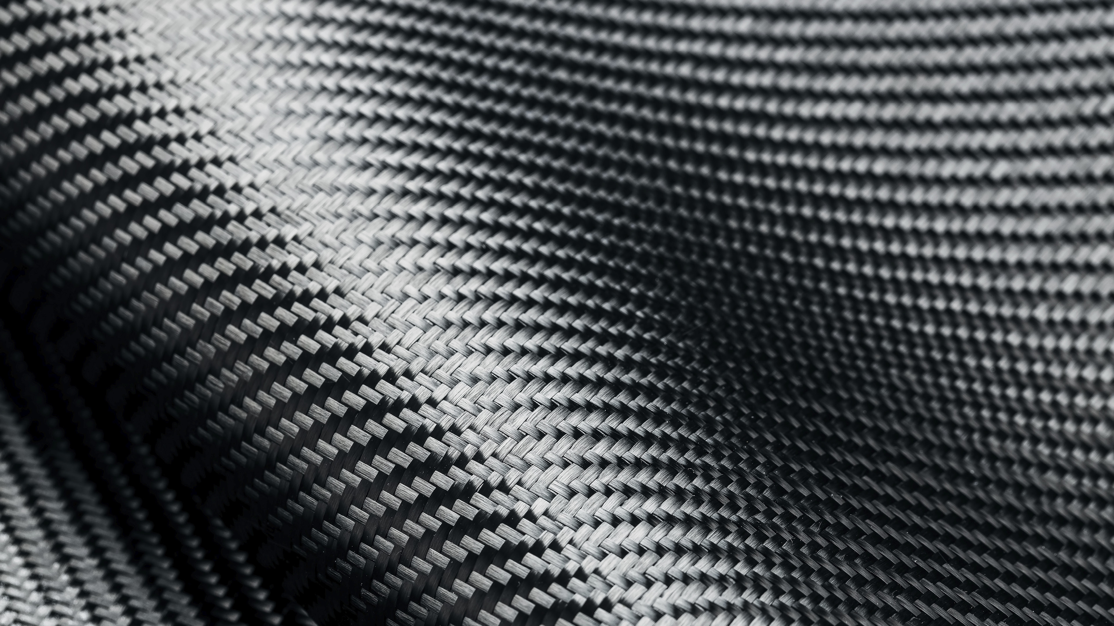 Carbon fiber, a representative composite material