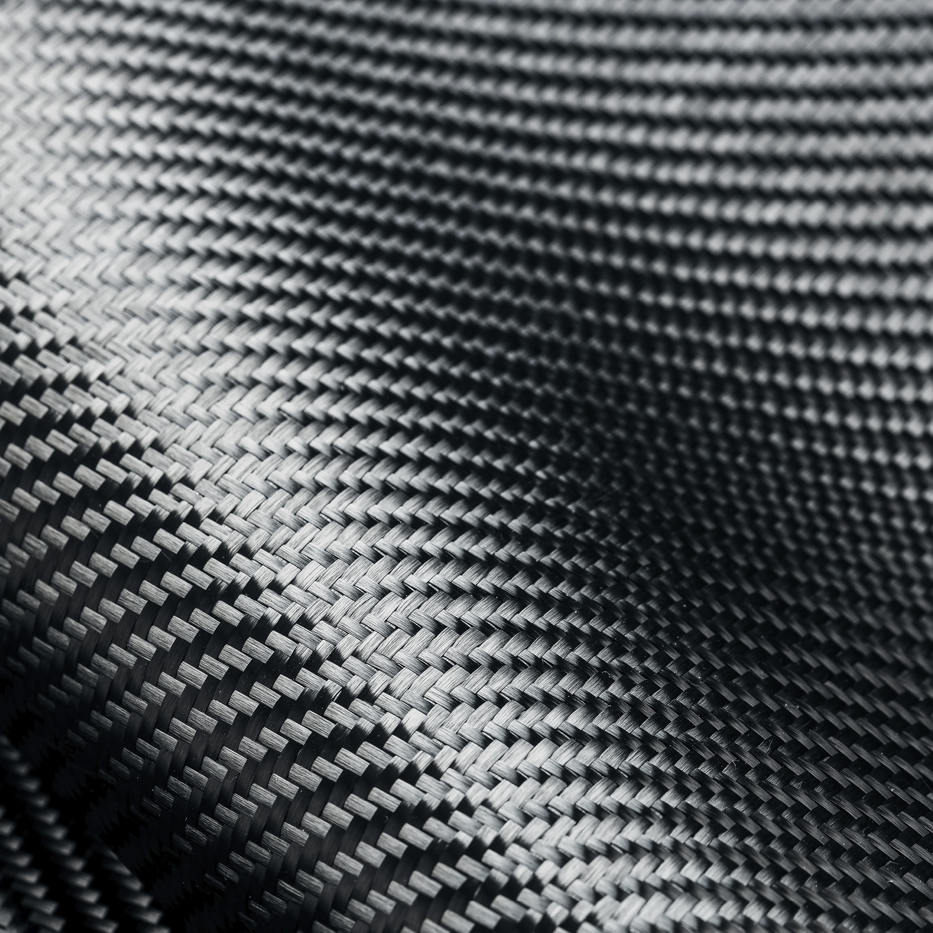 Carbon fiber, a representative composite material