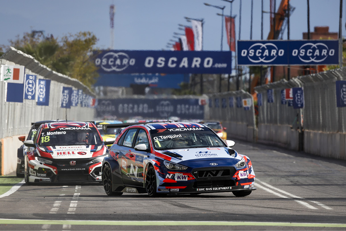 i30 N TCR