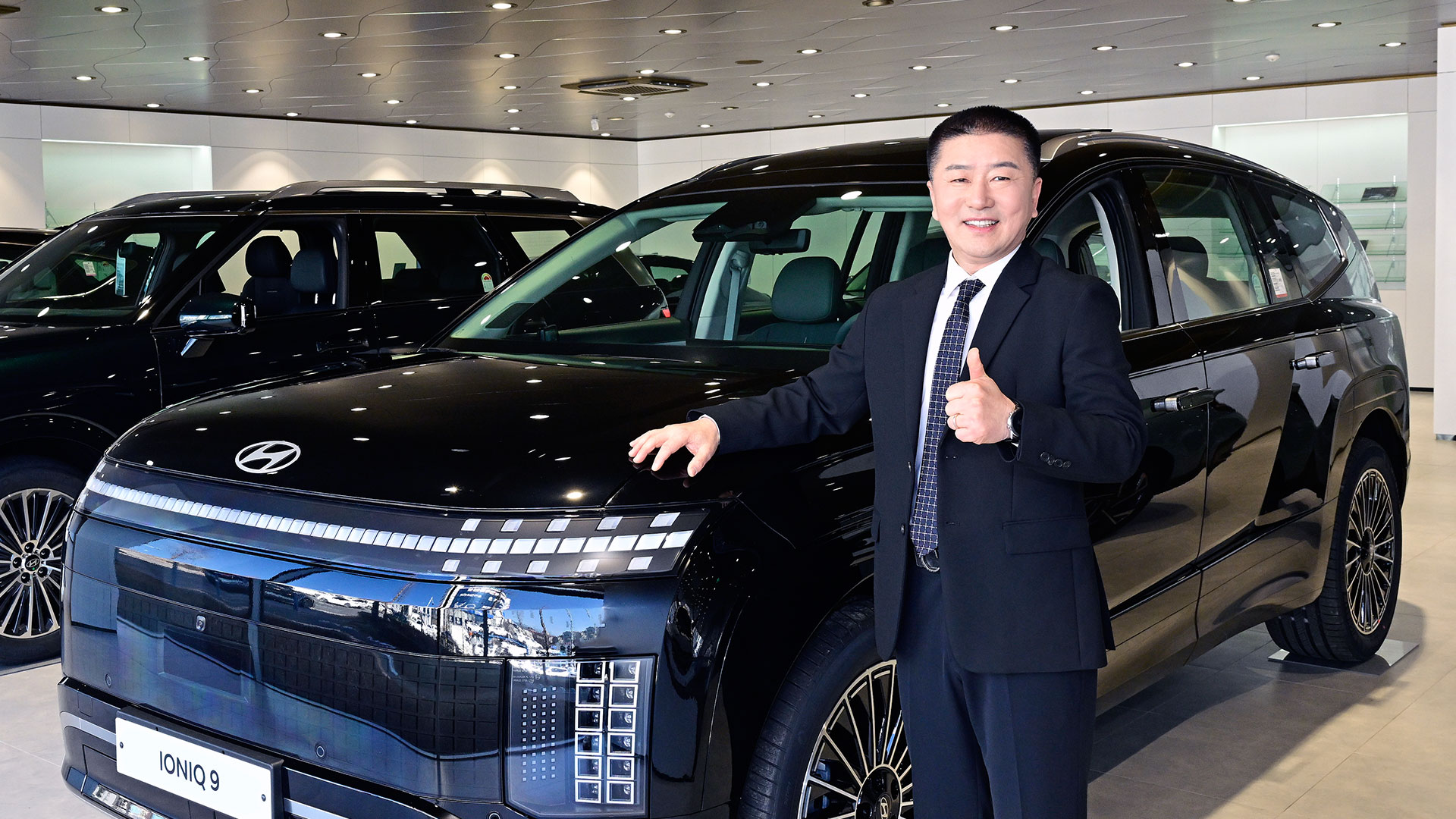 현대자동차, 2024년 전국 판매 우수자 승용 TOP 10 & 상용 TOP 3 공개