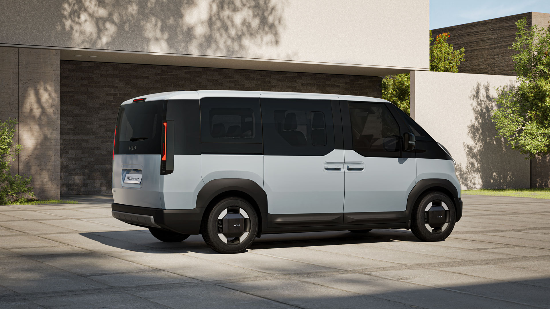 Kia PV5 Redefines Mobility Through Flexible Design and Innovative Solutions at Kia EV Day