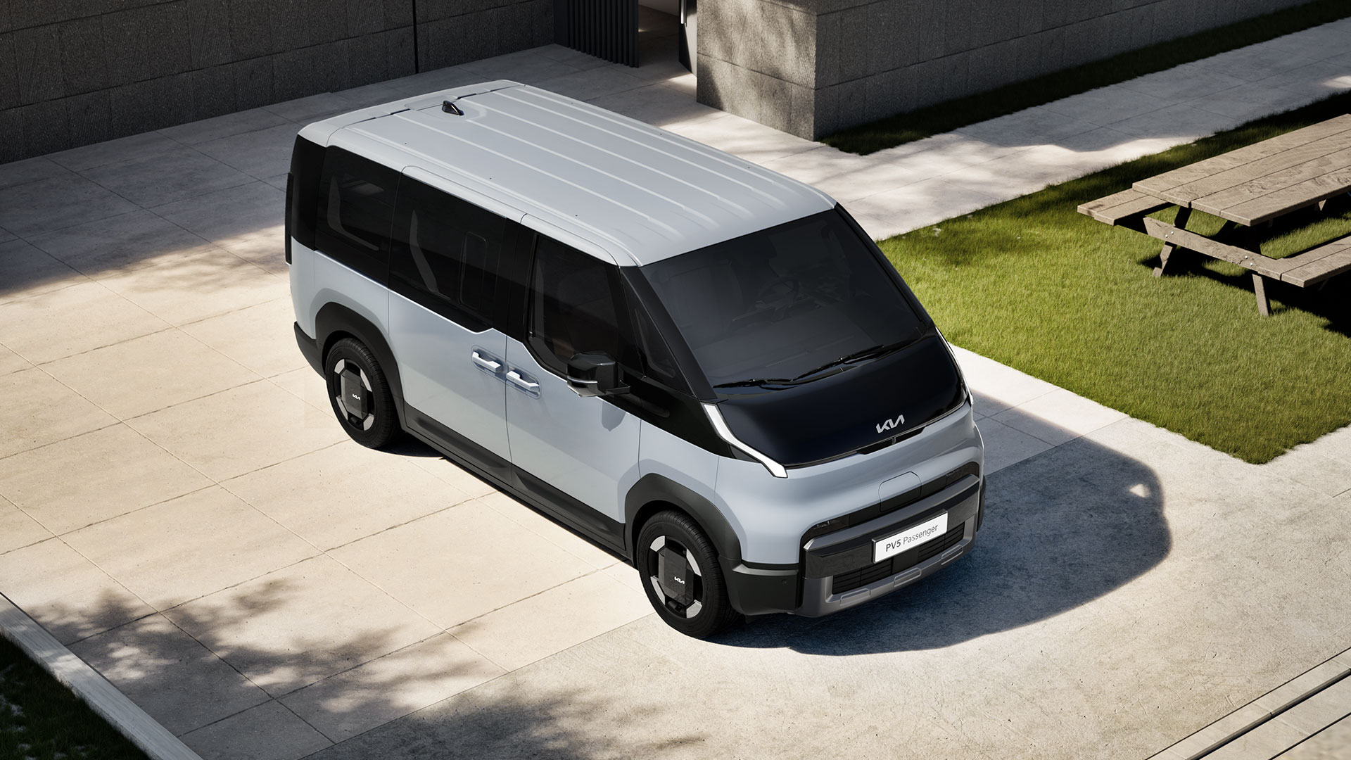 Kia PV5 Redefines Mobility Through Flexible Design and Innovative Solutions at Kia EV Day